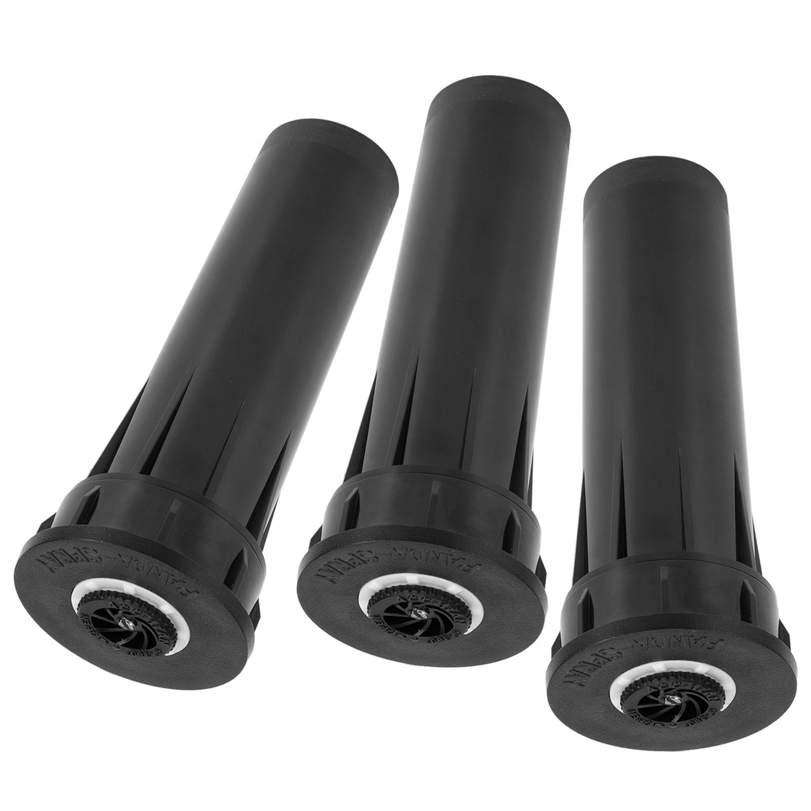 3Pcs G1/2 Sprinkler Head Buried Telescopic Water Spray Nozzle for Lawn Yard view 8