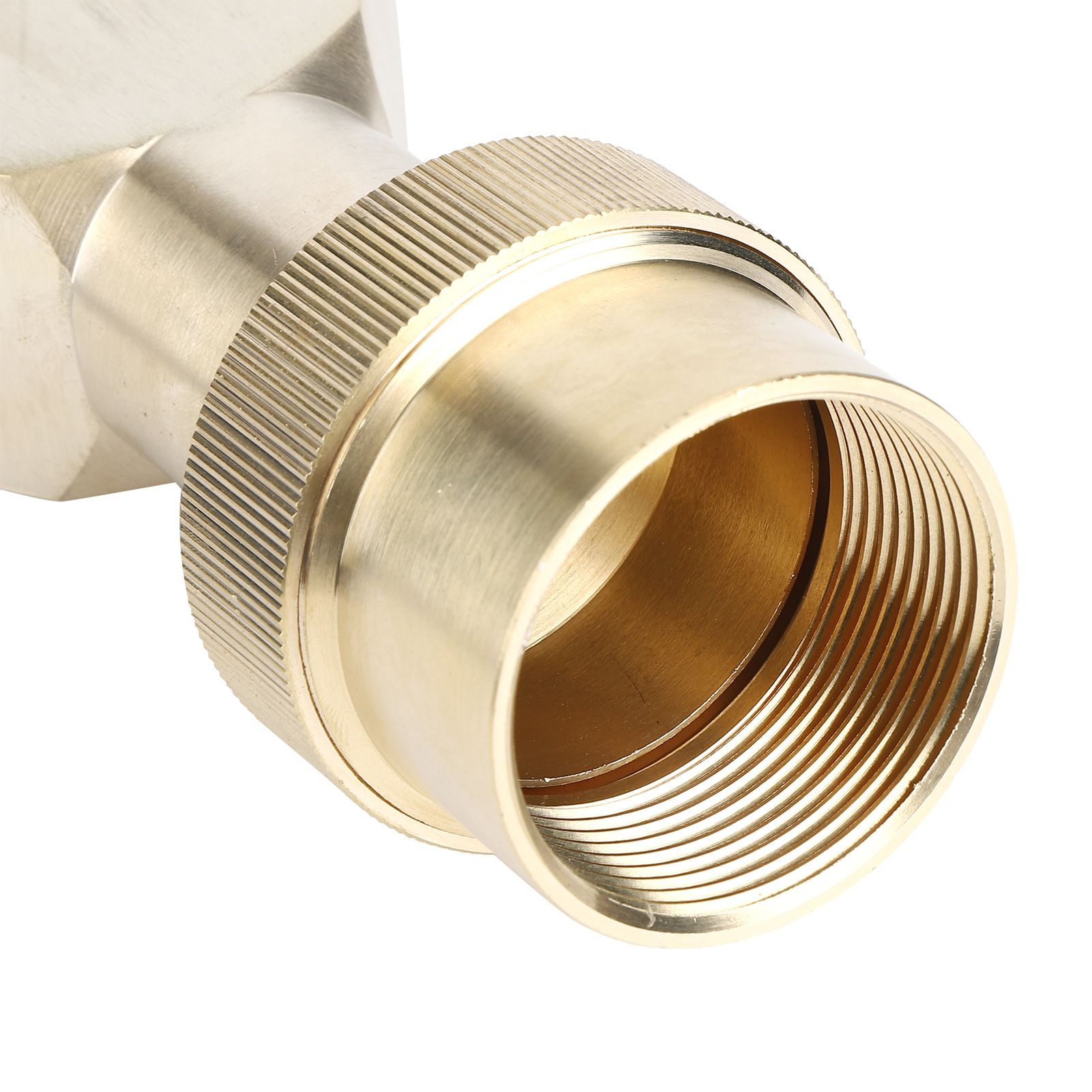 1.5in DN40 Adjustable Fountain Nozzle Spray Nozzle Head for Garden Swimming view 11