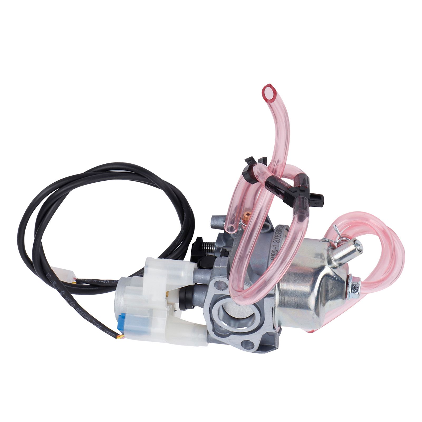 Carburetor Assembly Kit Garden Accessory for EU3000IS 16100ZL0D66 16100‑ZL0‑D66 view 6