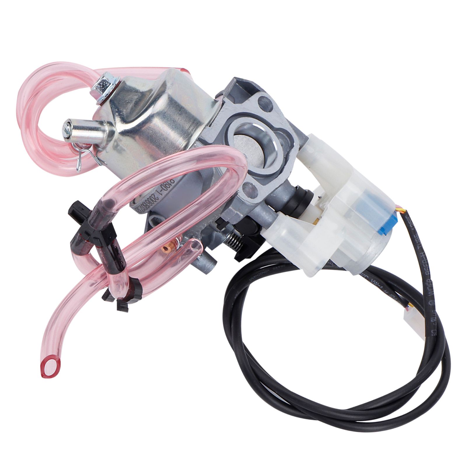 Carburetor Assembly Kit Garden Accessory for EU3000IS 16100ZL0D66 16100‑ZL0‑D66 view 7