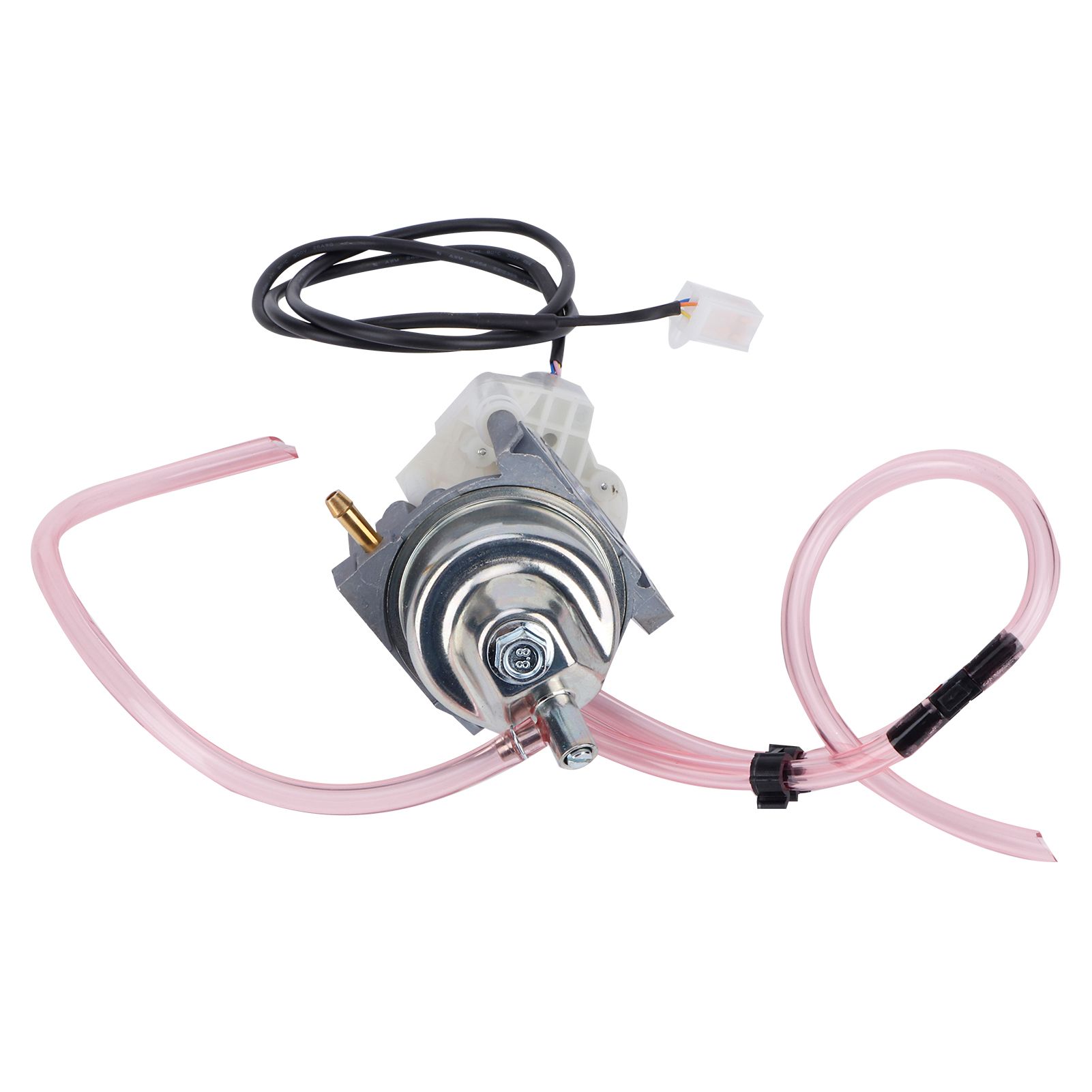Carburetor Assembly Kit Garden Accessory for EU3000IS 16100ZL0D66 16100‑ZL0‑D66 view 8