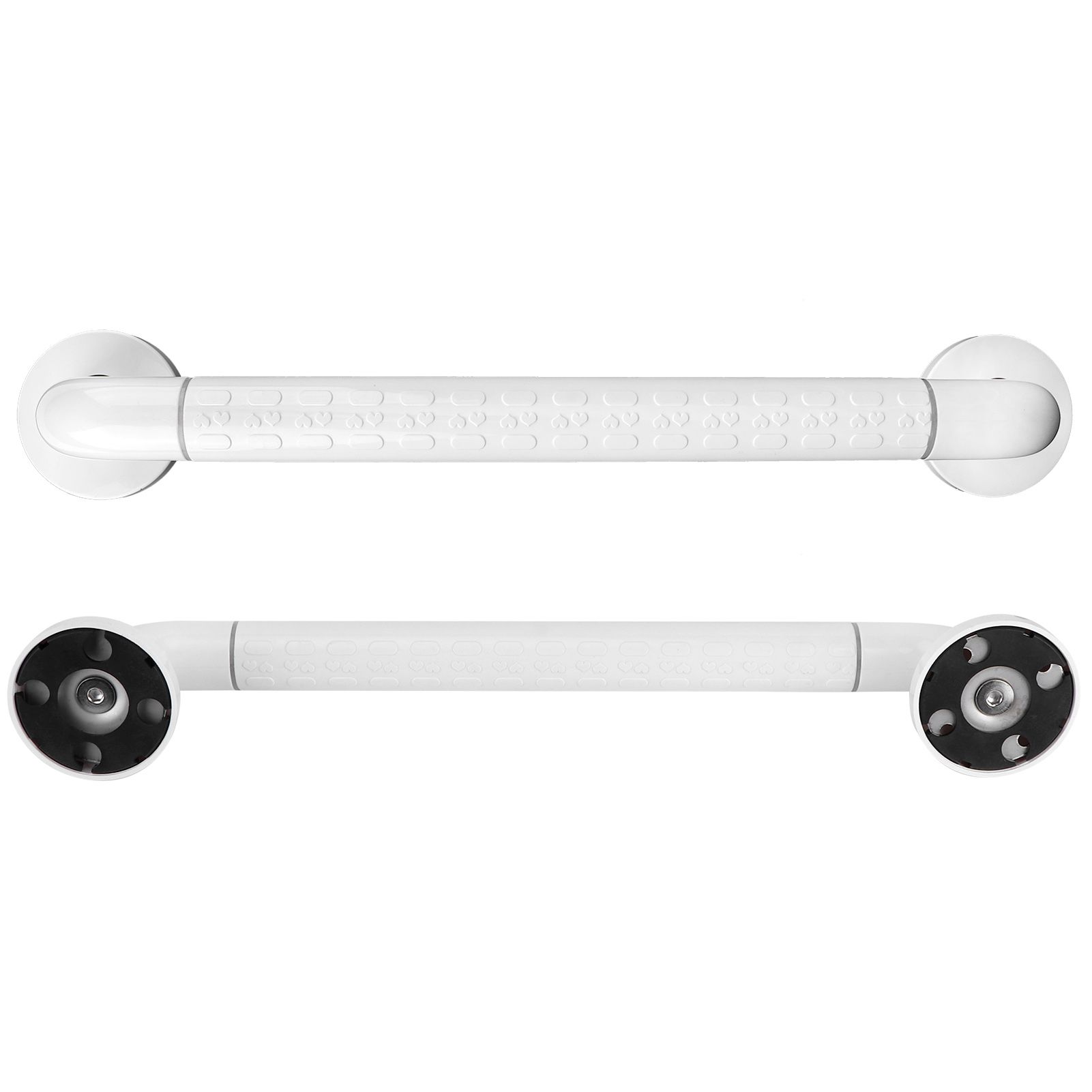 SPA Bathtub Armrest Safety AntiSlip Bath Grab Rail Handle for Elderly Pregnant view 6