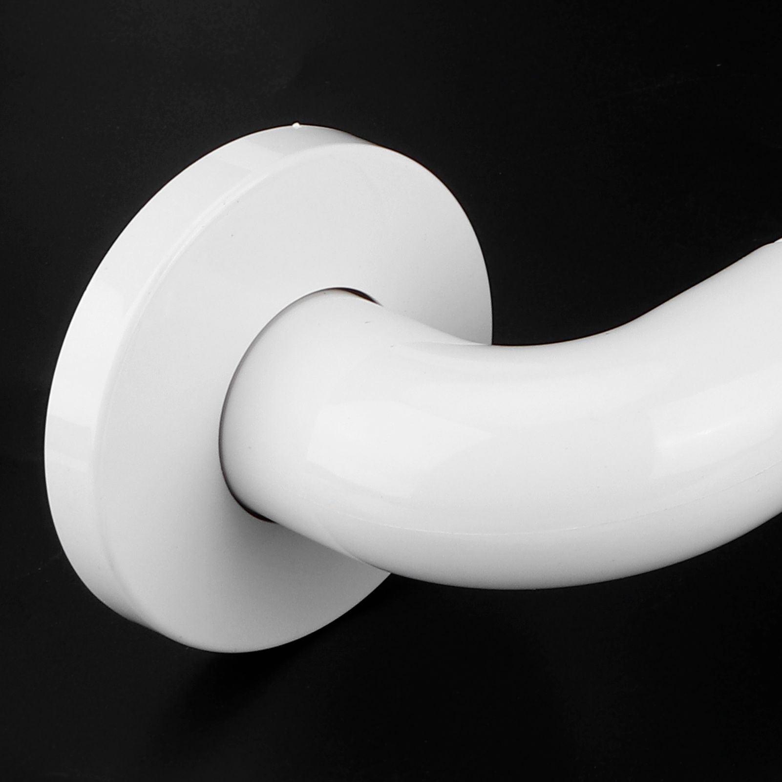 SPA Bathtub Armrest Safety AntiSlip Bath Grab Rail Handle for Elderly Pregnant view 11