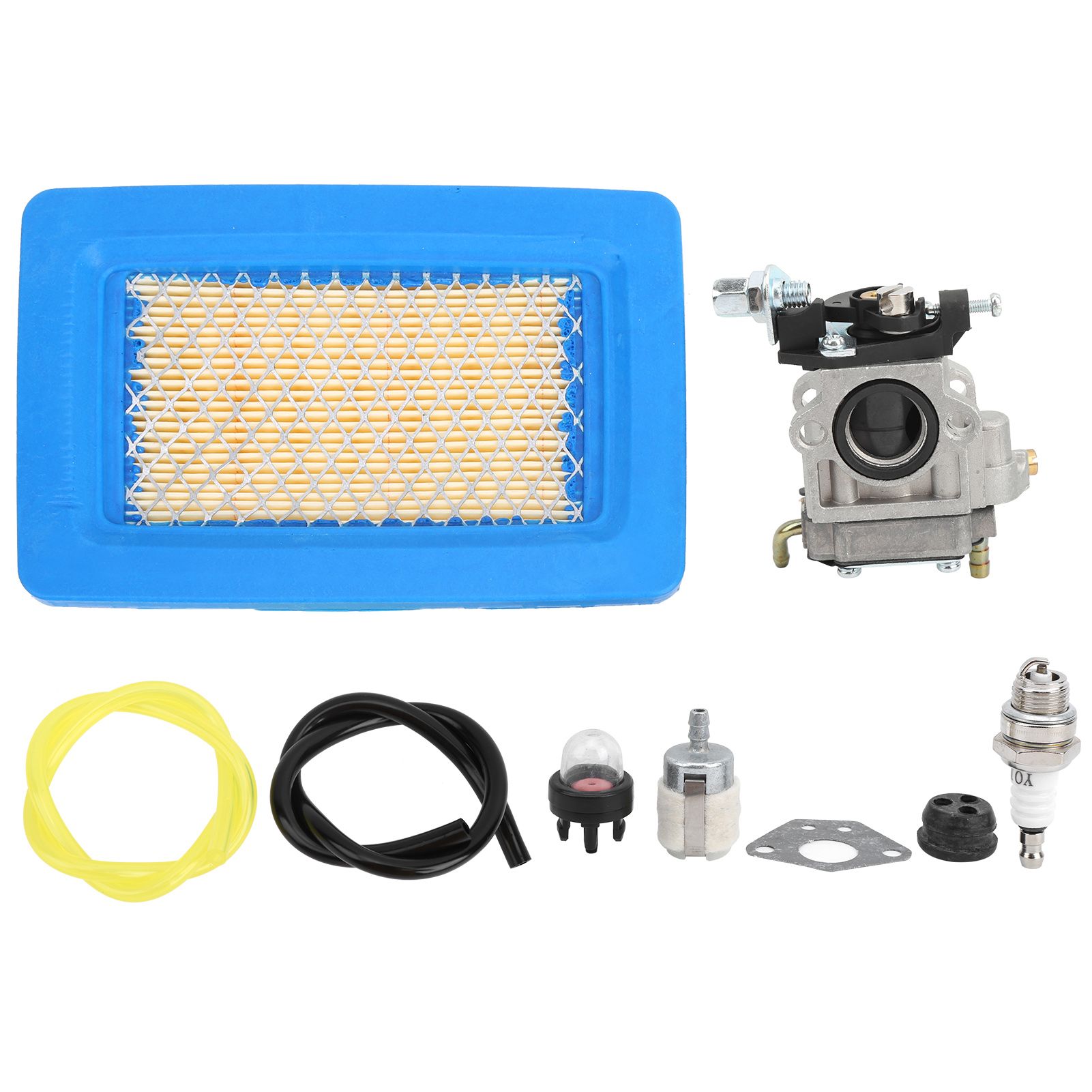 Carburetor Air Filter Kit Fit for Echo PB770 PB770H PB770T Backpack Blower view 2