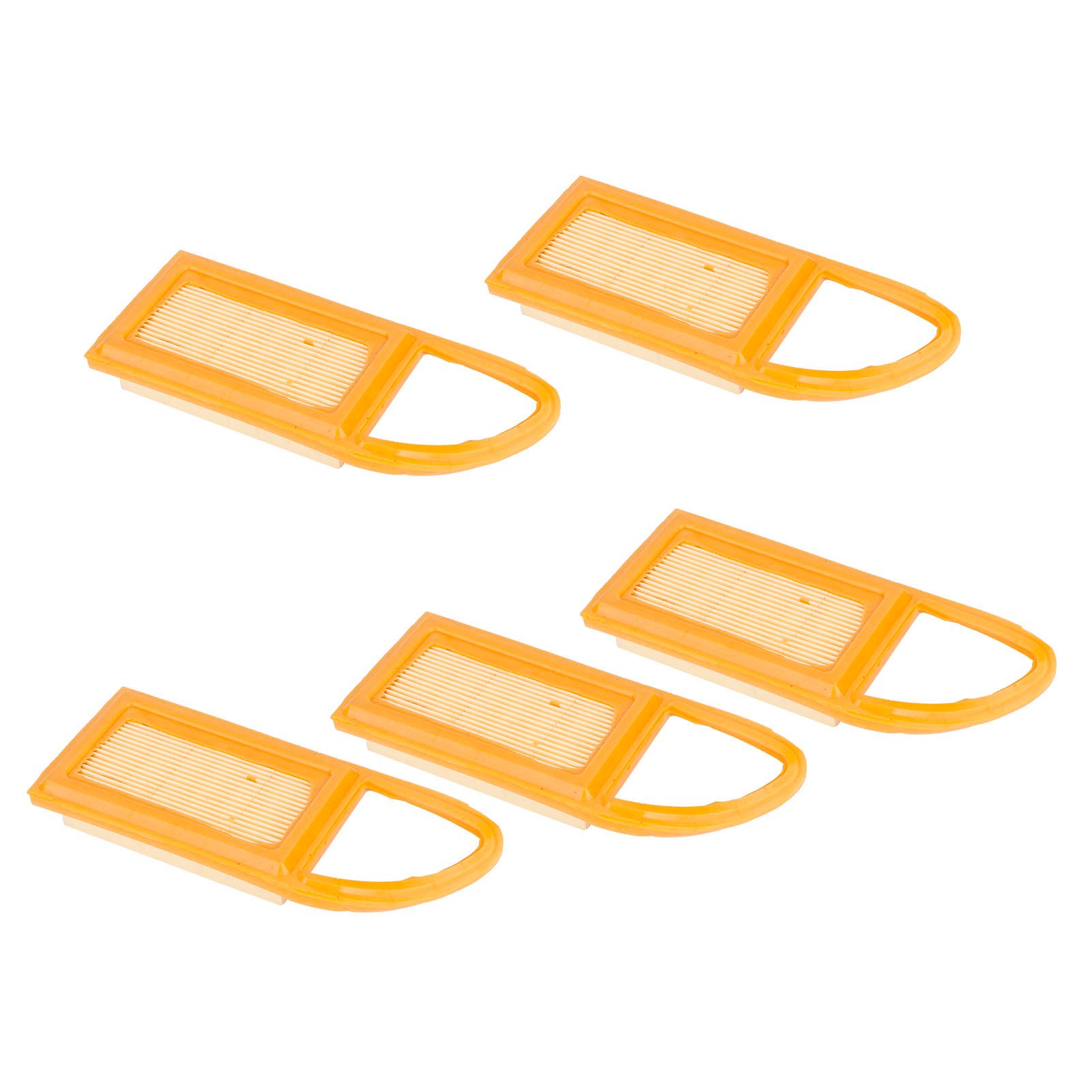 5Pcs Air Filter Replacement Fit for STIHL BR500 BR550 BR600 Blowers 4282 141 0300 view 6
