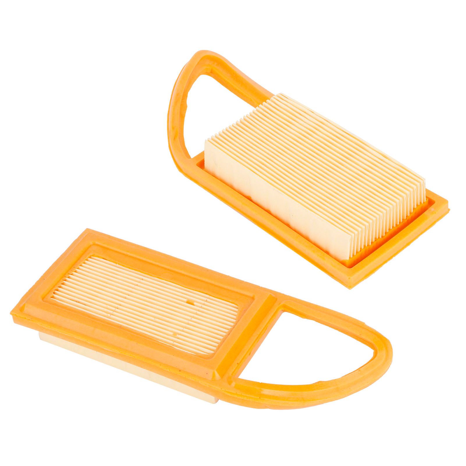 5Pcs Air Filter Replacement Fit for STIHL BR500 BR550 BR600 Blowers 4282 141 0300 view 7