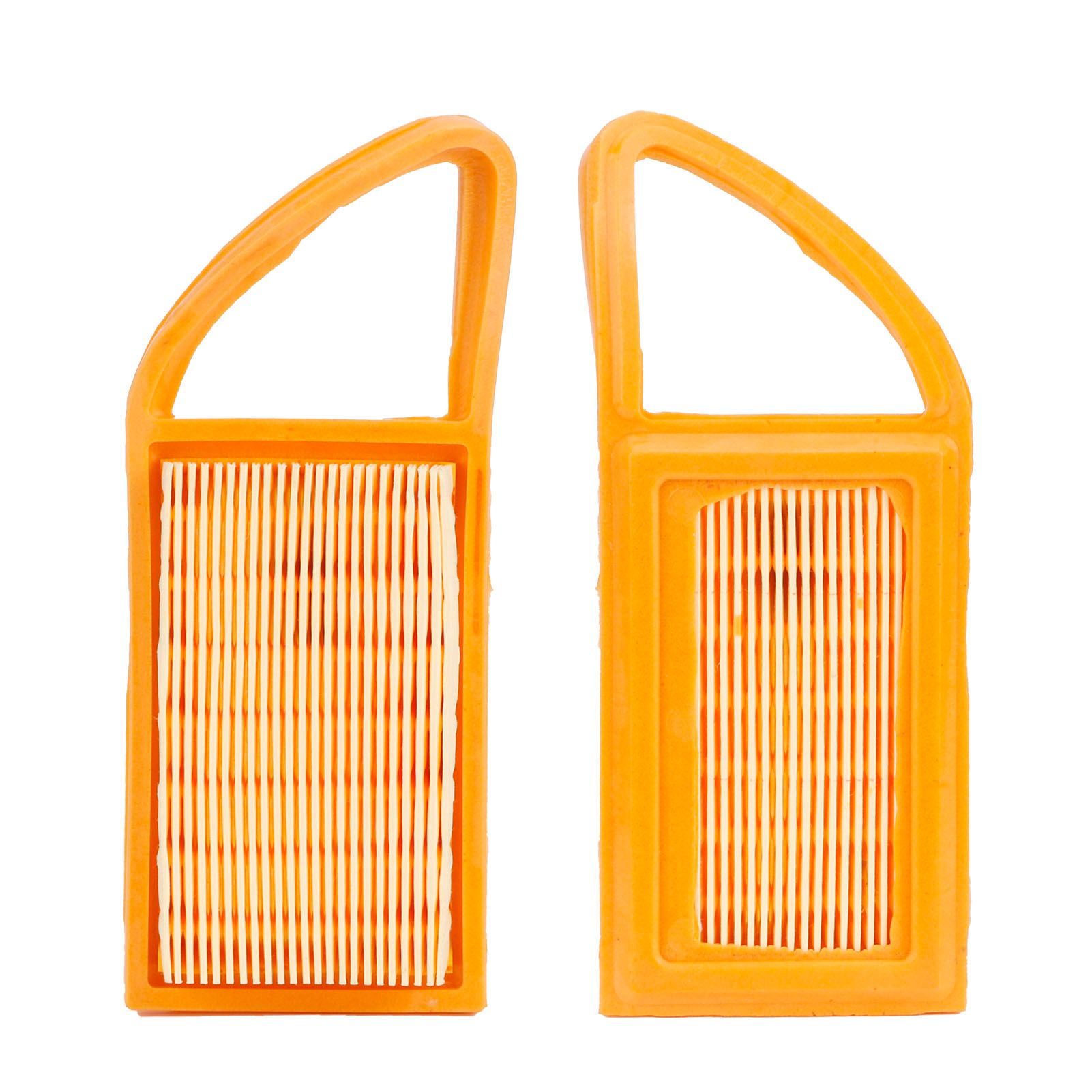 5Pcs Air Filter Replacement Fit for STIHL BR500 BR550 BR600 Blowers 4282 141 0300 view 8