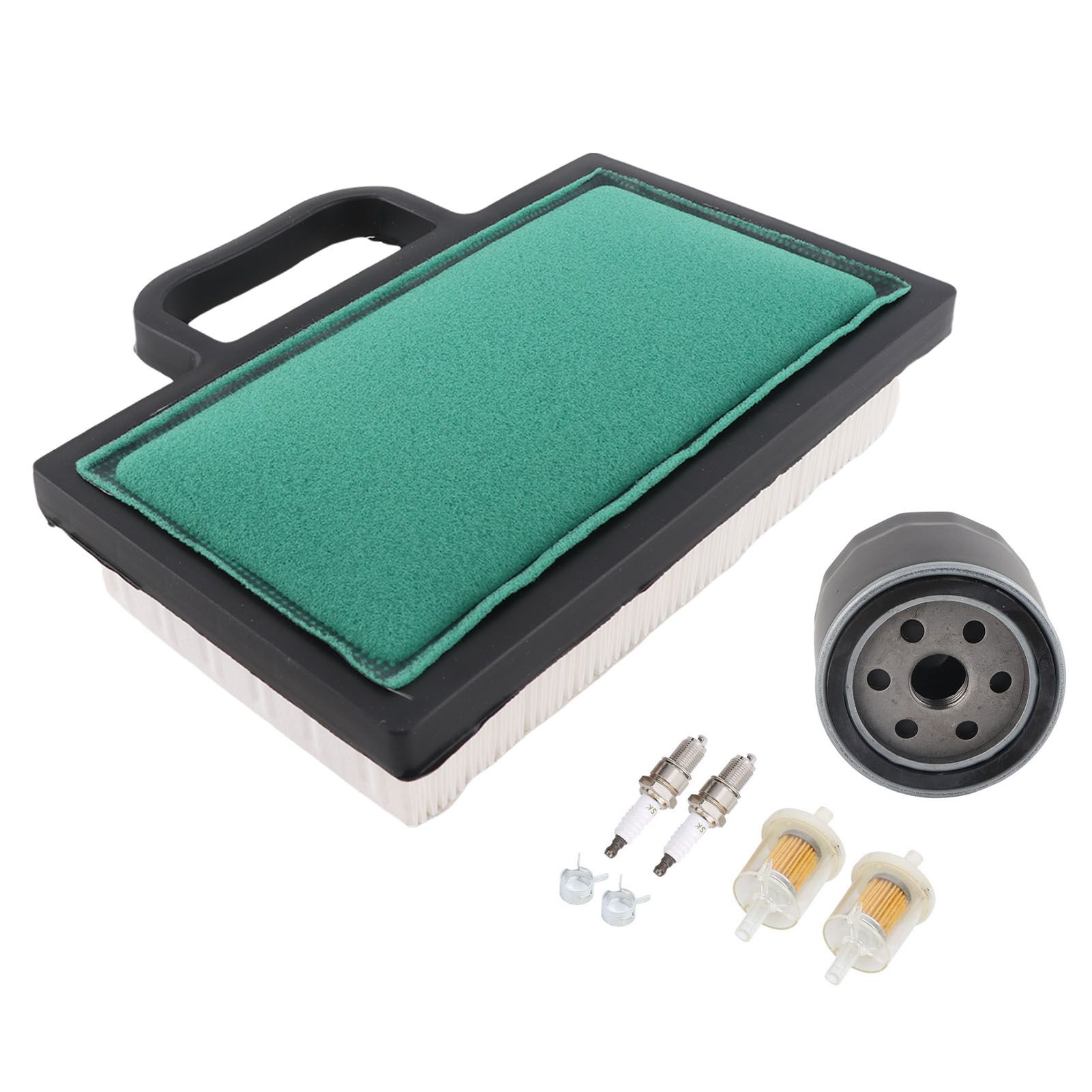 Air Filter Kit Lawn Mower Accessory for 531 30 70‑44 YTH 2242T YTH 2448T YTH 2454T view 2