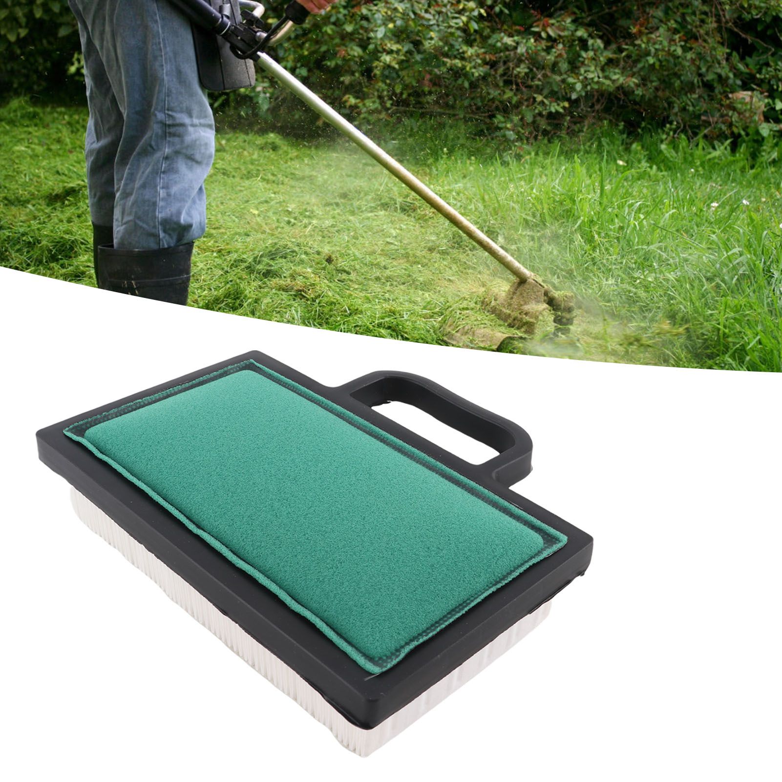 Air Filter Kit Lawn Mower Accessory for 531 30 70‑44 YTH 2242T YTH 2448T YTH 2454T view 11
