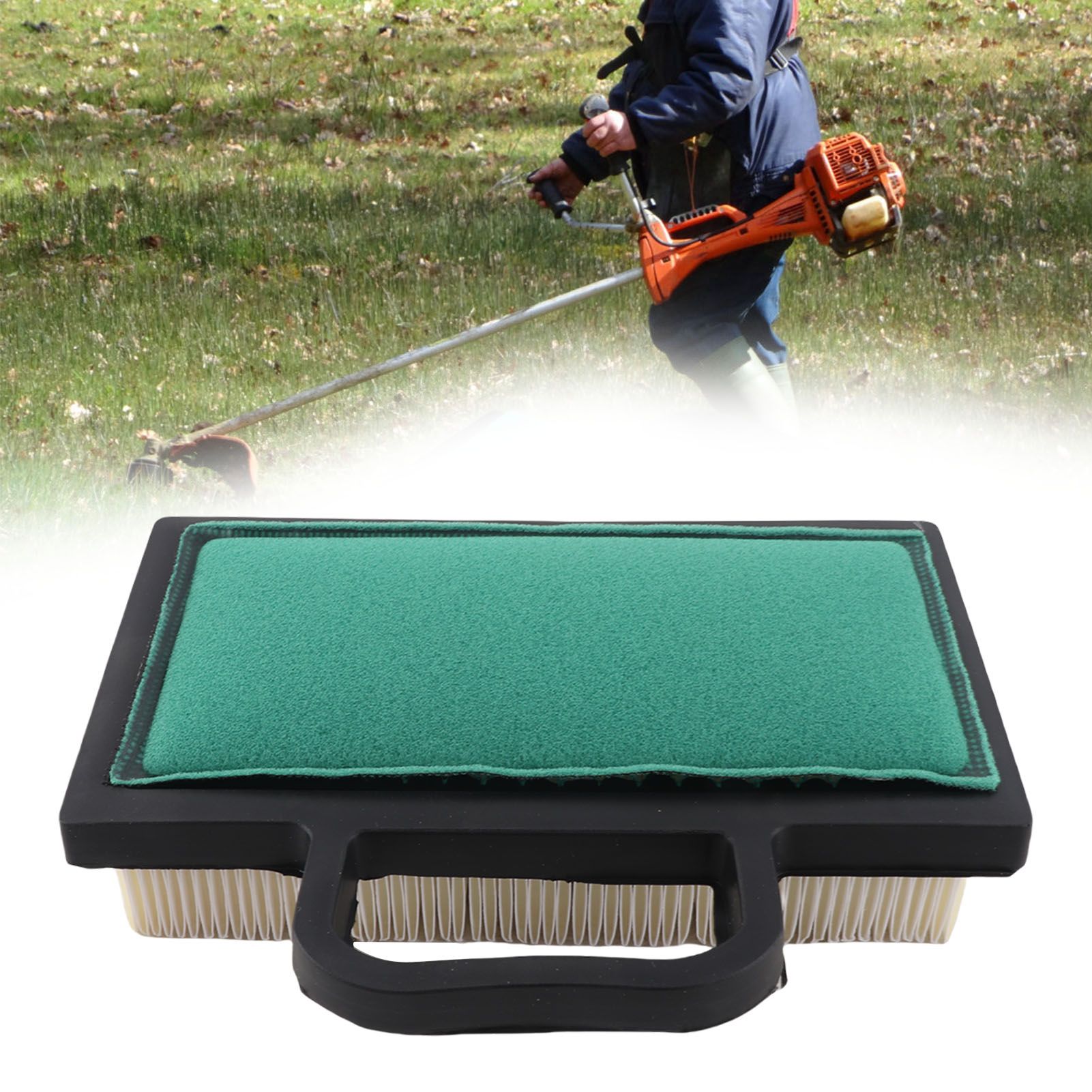 Air Filter Kit Lawn Mower Accessory for 531 30 70‑44 YTH 2242T YTH 2448T YTH 2454T view 12