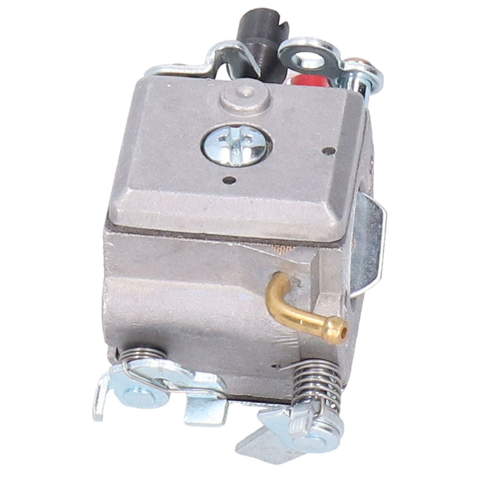Carburetor Kit Chainsaw Accessory for Jonsered CS2152 CS2150 CS2147 CS2145 CS2141 view 5