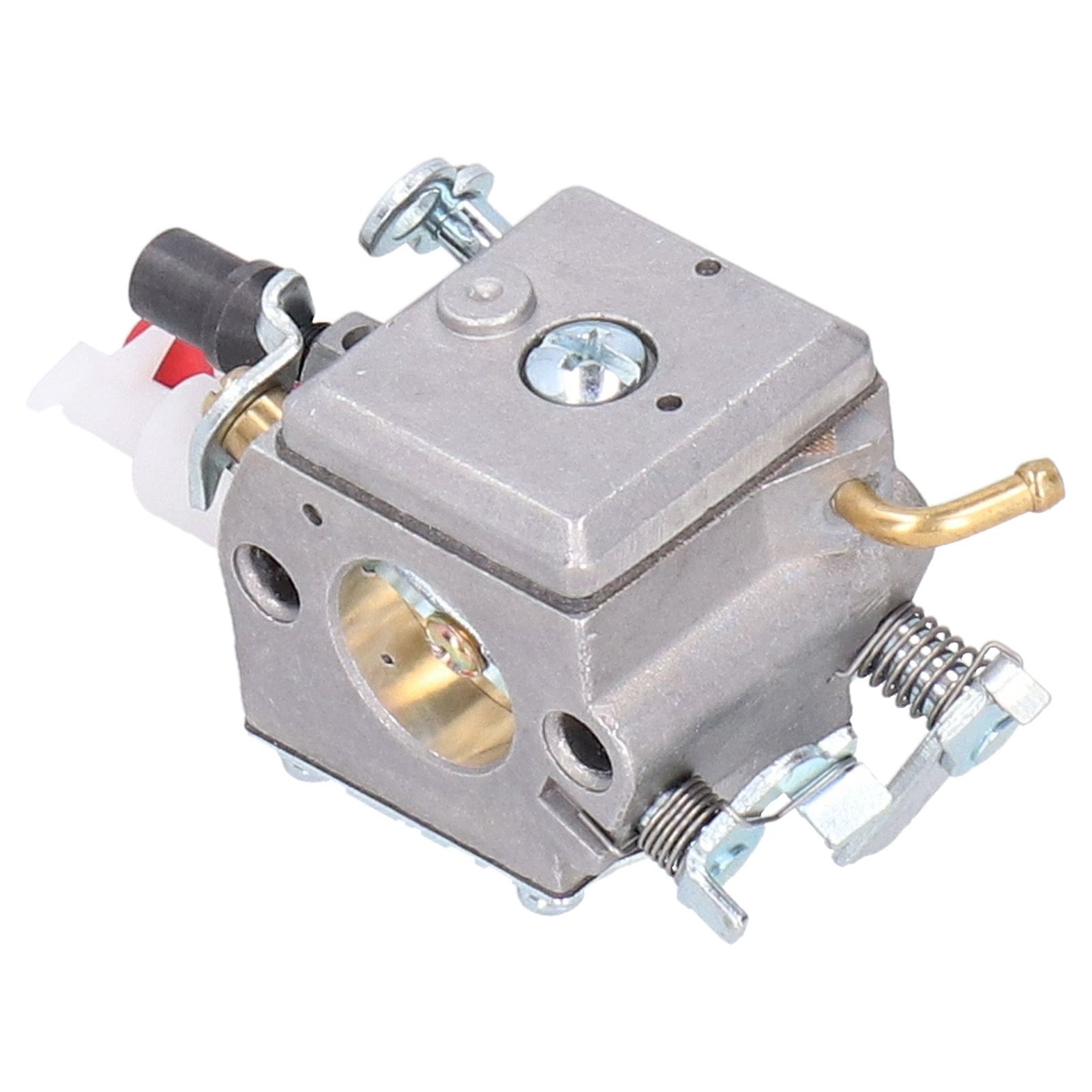 Carburetor Kit Chainsaw Accessory for Jonsered CS2152 CS2150 CS2147 CS2145 CS2141 view 6