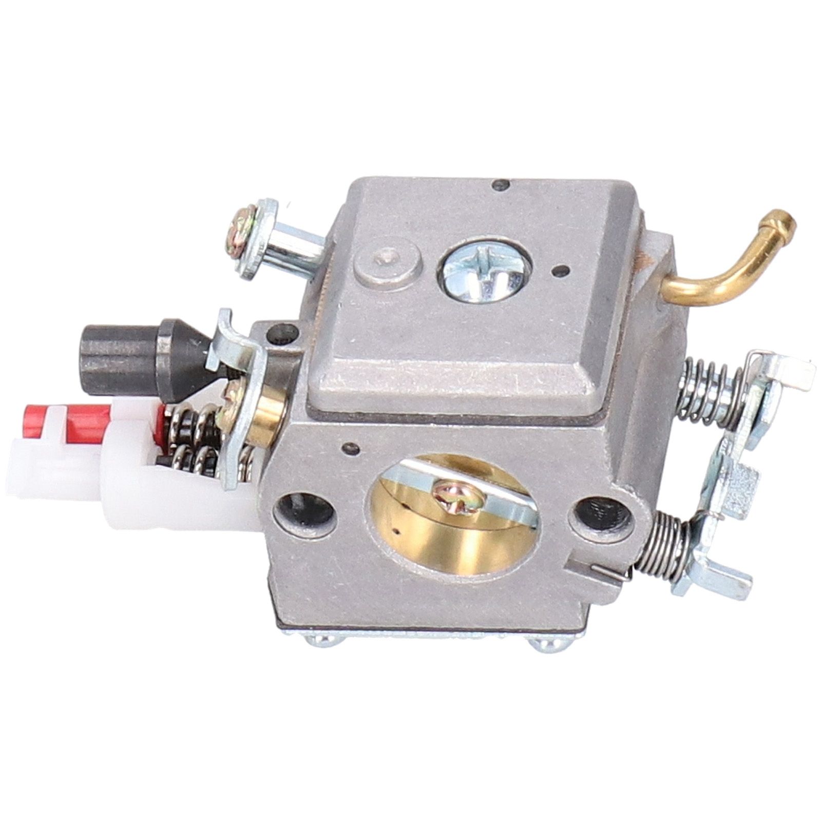 Carburetor Kit Chainsaw Accessory for Jonsered CS2152 CS2150 CS2147 CS2145 CS2141 view 7