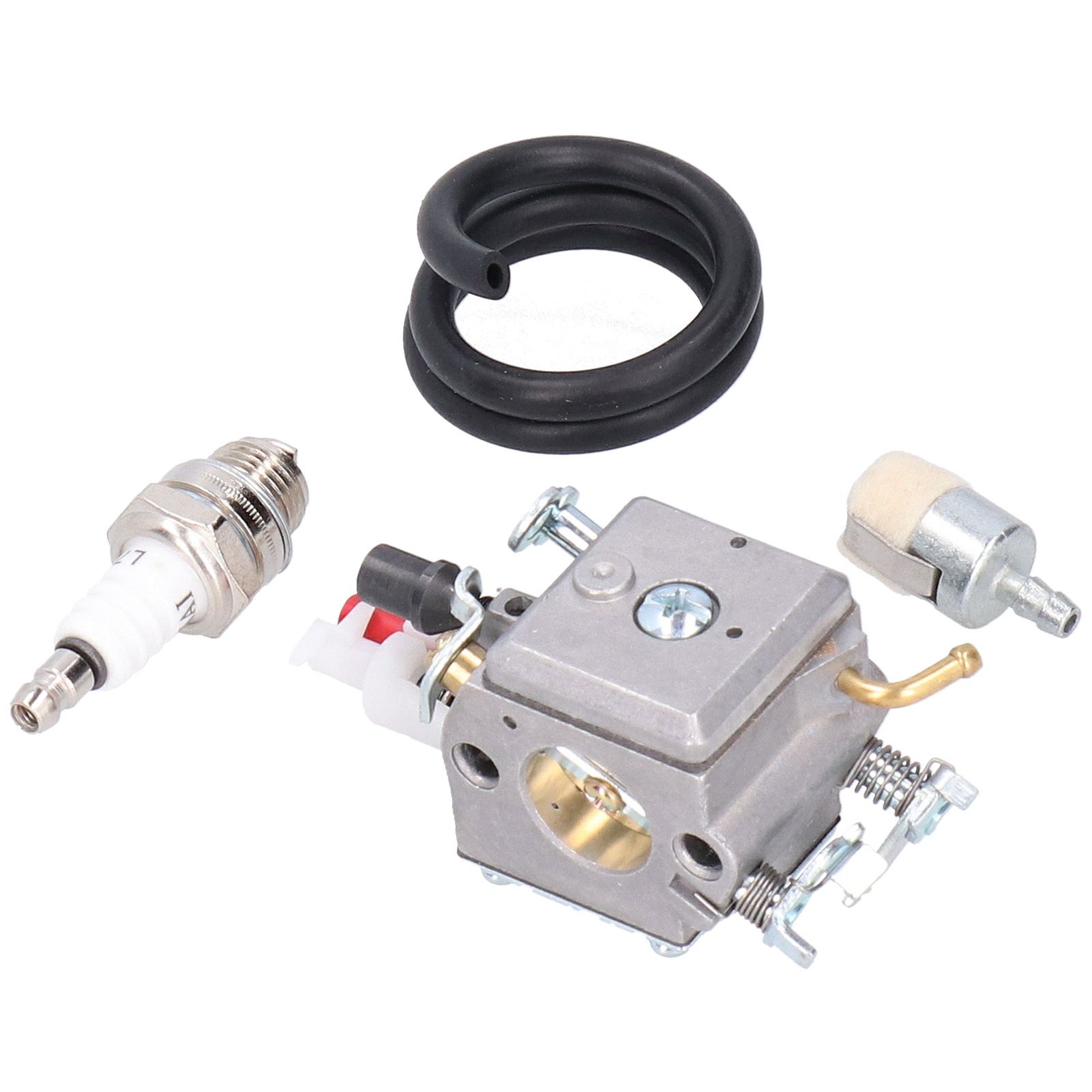 Carburetor Kit Chainsaw Accessory for Jonsered CS2152 CS2150 CS2147 CS2145 CS2141 view 11