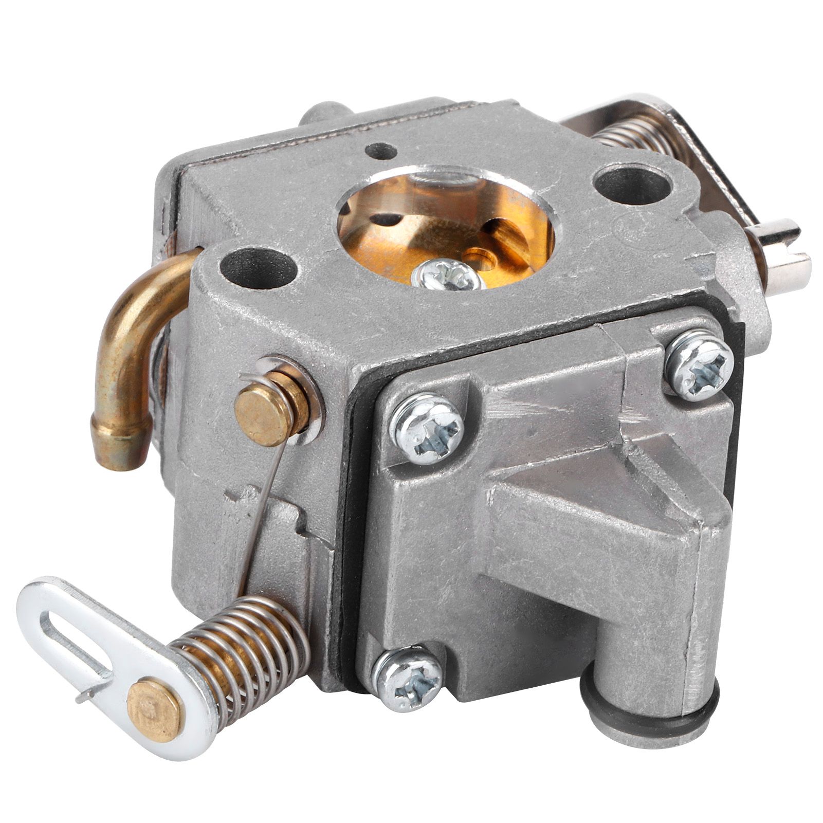 Carburetor Carb Replacement 1130 120 0603 Fit for Zama MS180 Chainsaw Parts view 3