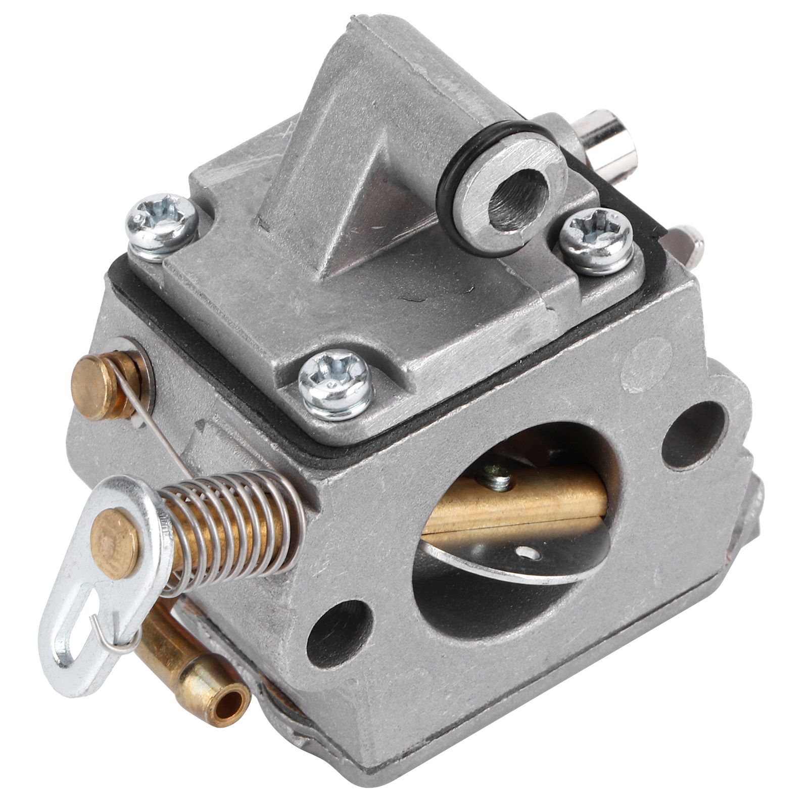 Carburetor Carb Replacement 1130 120 0603 Fit for Zama MS180 Chainsaw Parts view 4