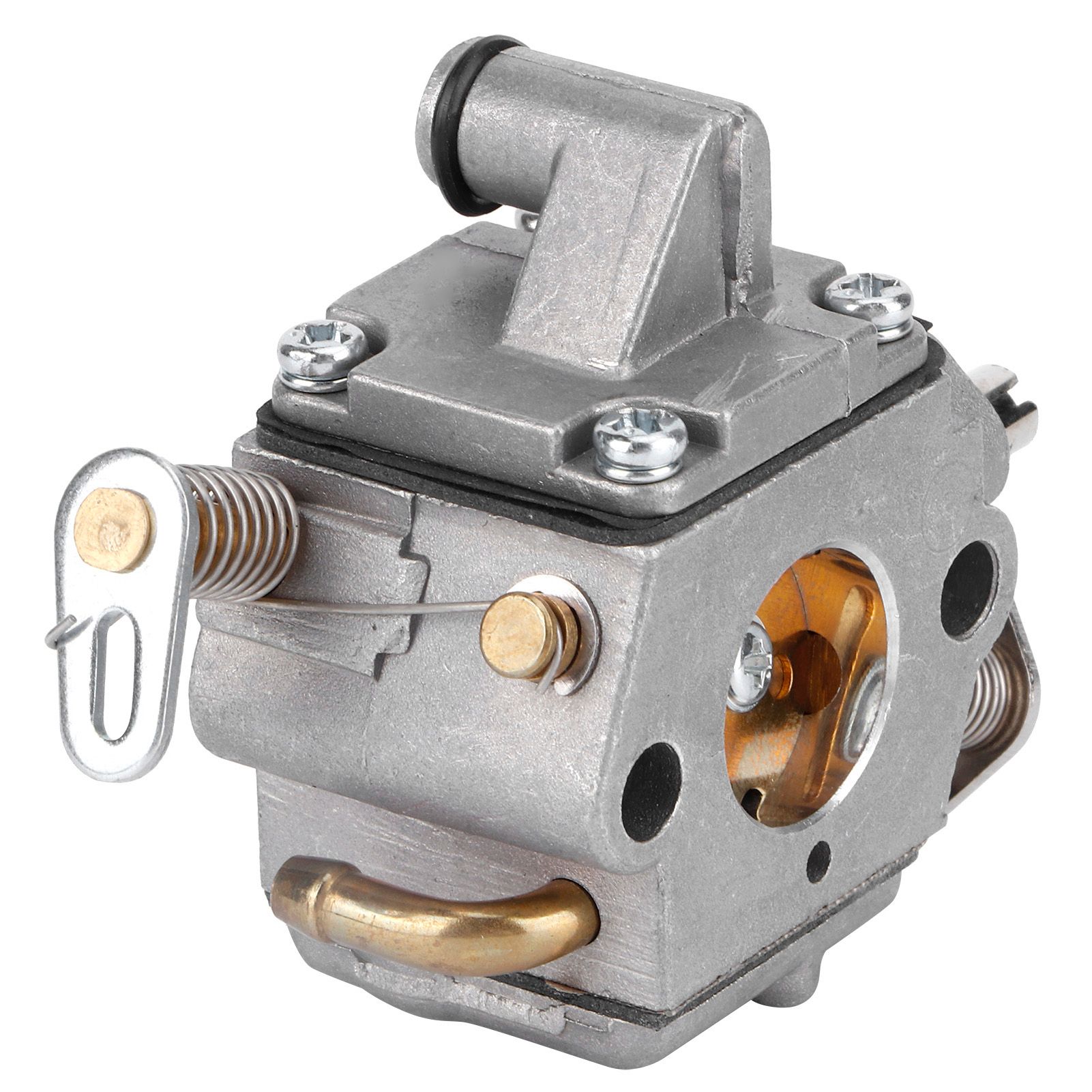 Carburetor Carb Replacement 1130 120 0603 Fit for Zama MS180 Chainsaw Parts view 6