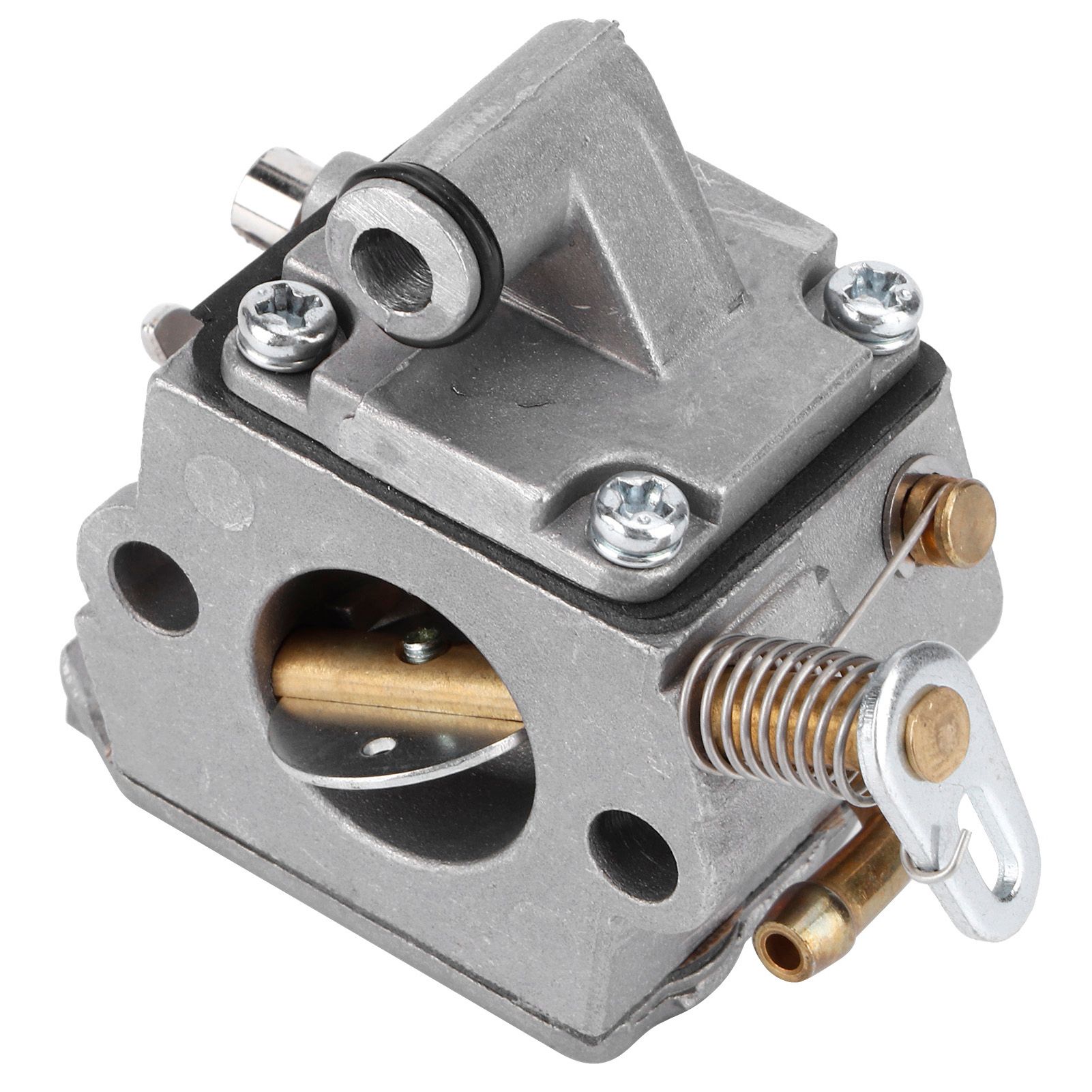 Carburetor Carb Replacement 1130 120 0603 Fit for Zama MS180 Chainsaw Parts view 8