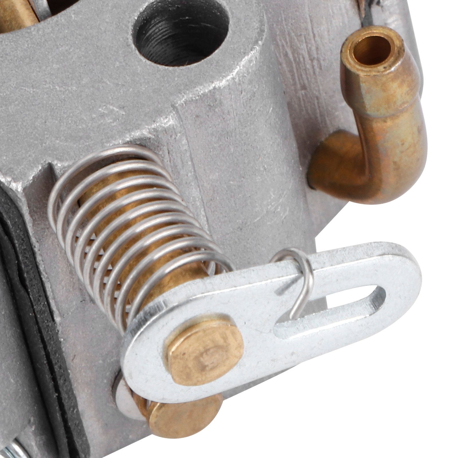 Carburetor Carb Replacement 1130 120 0603 Fit for Zama MS180 Chainsaw Parts view 12