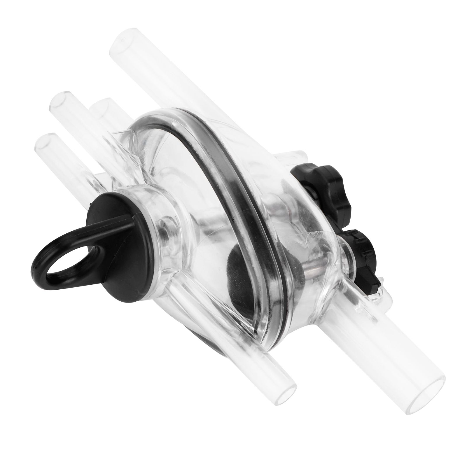 Milking Claw Collector Tool Milking Machine Accessory for Sheep Livestock Farm view 3