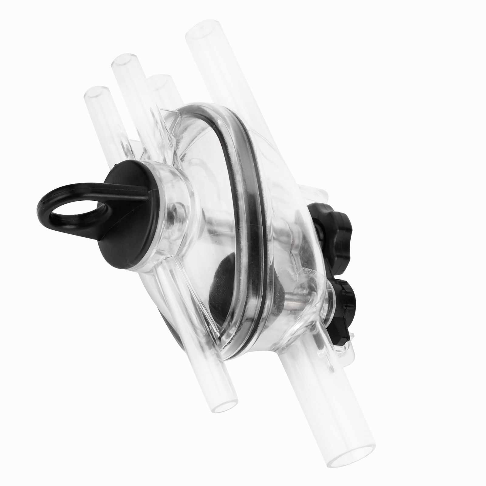 Milking Claw Collector Tool Milking Machine Accessory for Sheep Livestock Farm view 4