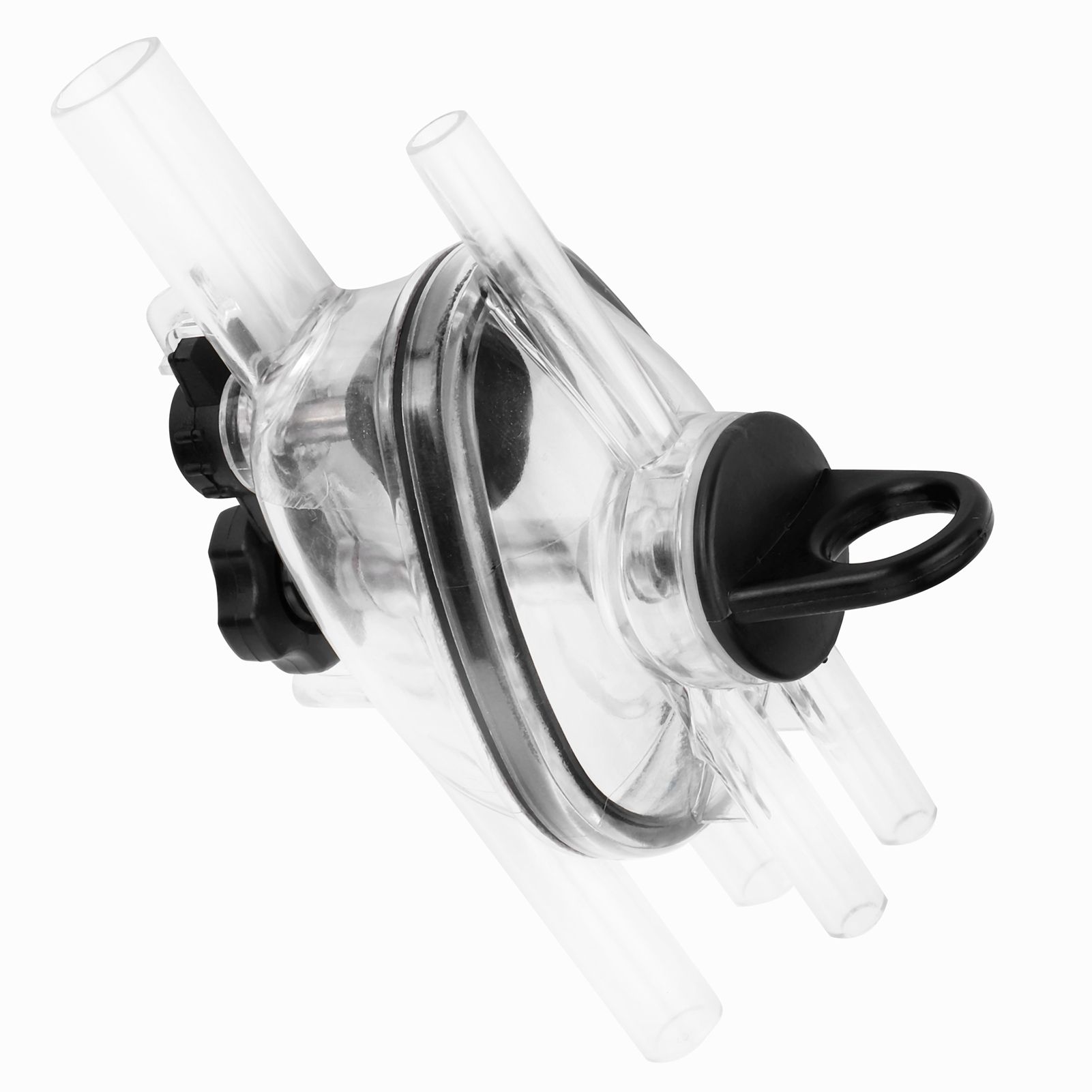 Milking Claw Collector Tool Milking Machine Accessory for Sheep Livestock Farm view 5