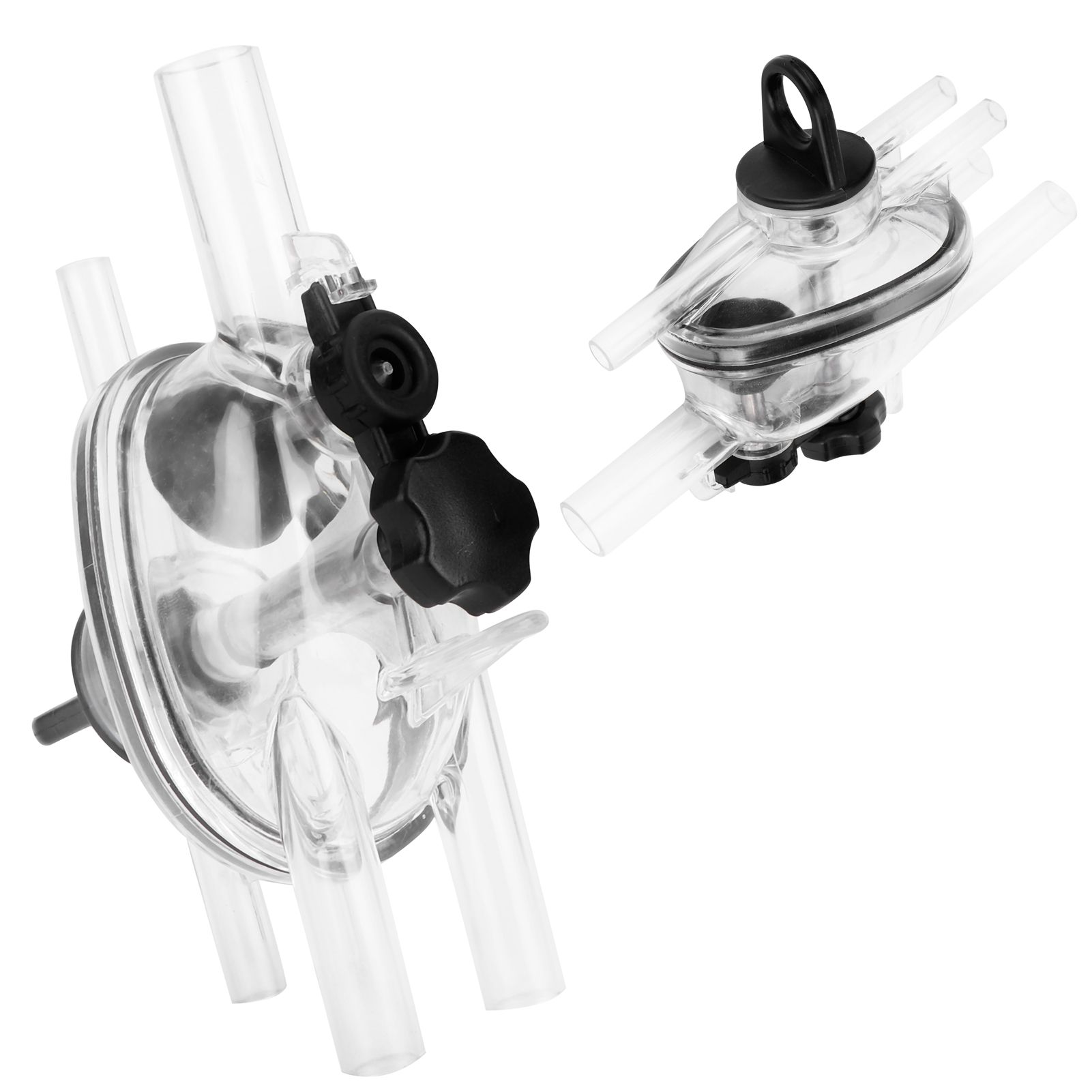 Milking Claw Collector Tool Milking Machine Accessory for Sheep Livestock Farm view 8