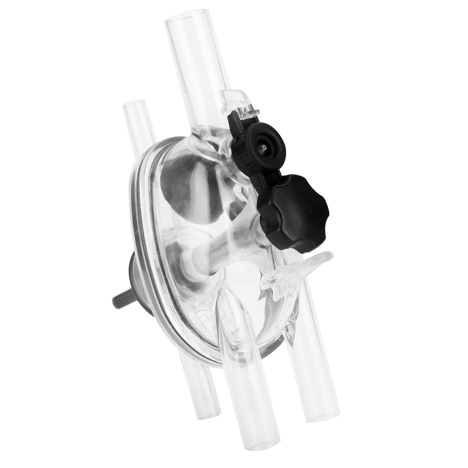 Milking Claw Collector Tool Milking Machine Accessory for Sheep Livestock Farm view 12