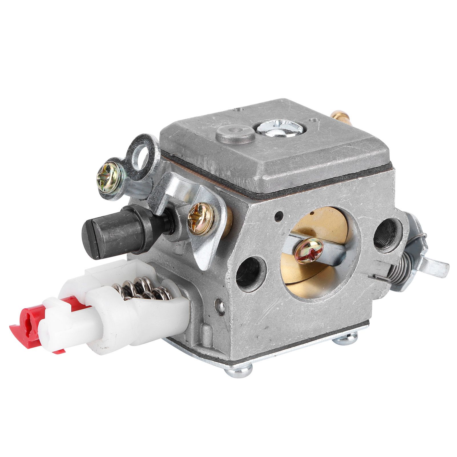 Carburetor Carb Replacement Fit for HUSQVARNA 353 357 357XP 359XP 359 view 3
