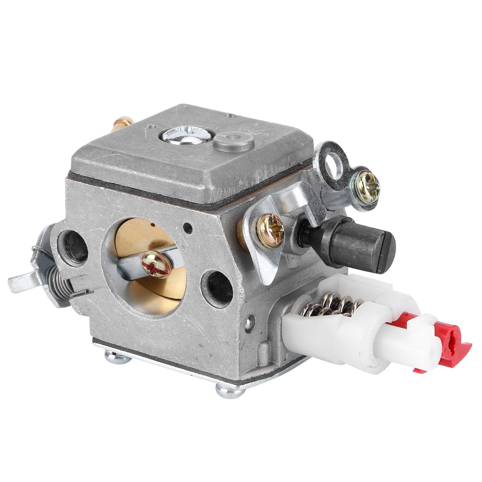 Carburetor Carb Replacement Fit for HUSQVARNA 353 357 357XP 359XP 359 view 8