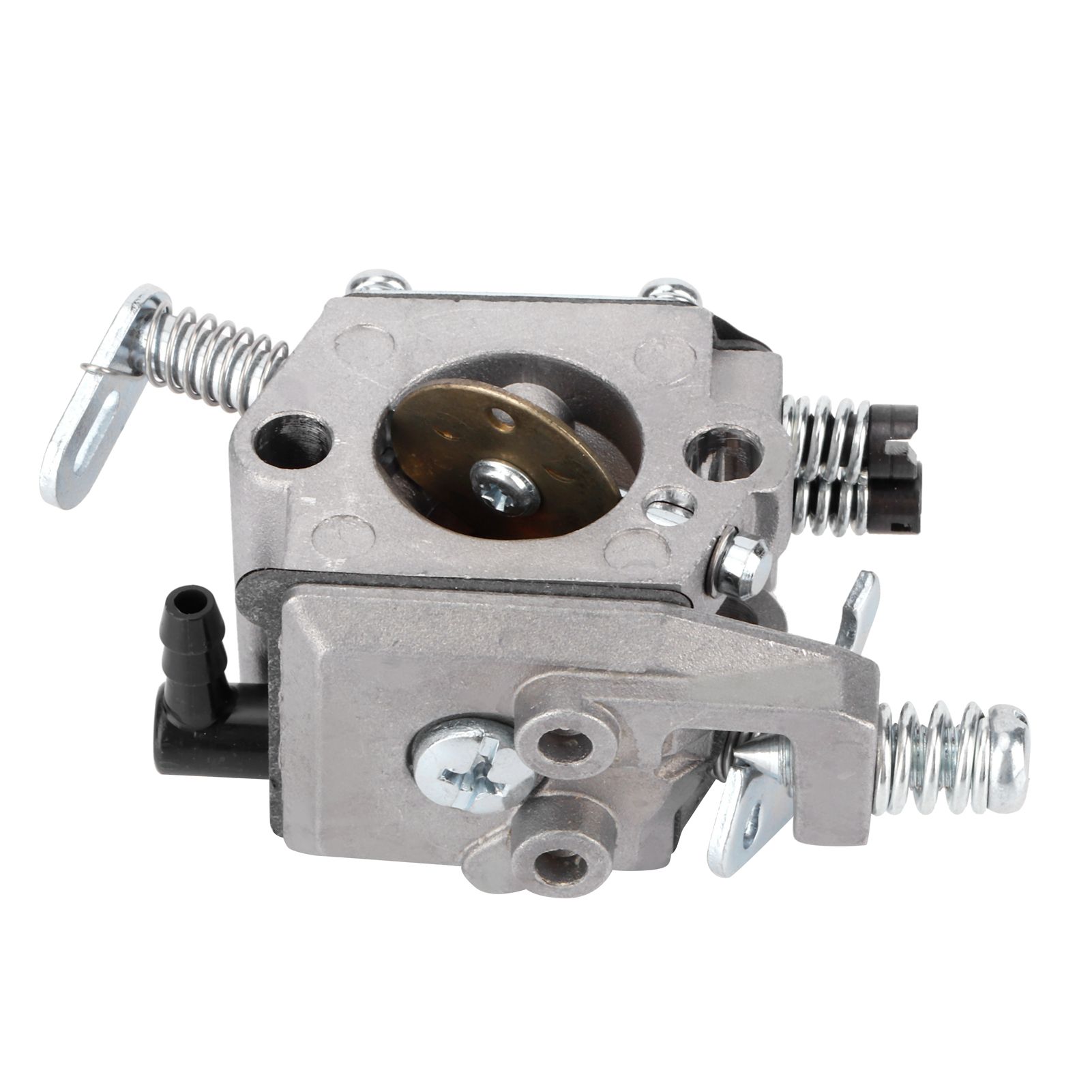 Carburetor Assembly Aluminum Carb Replacement for STIHL 017 018 MS170 MS180 view 3