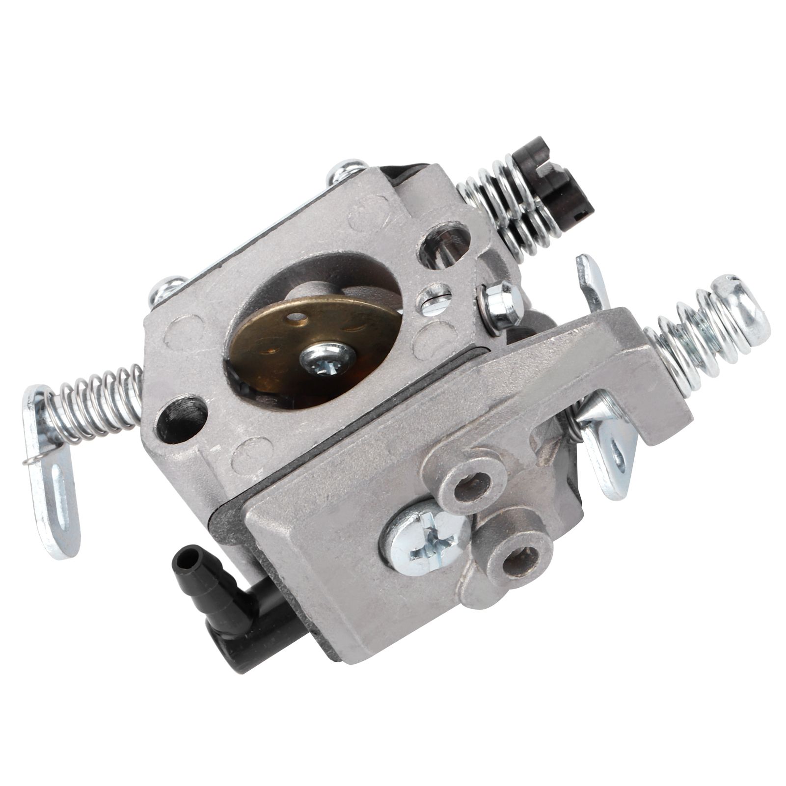 Carburetor Assembly Aluminum Carb Replacement for STIHL 017 018 MS170 MS180 view 5