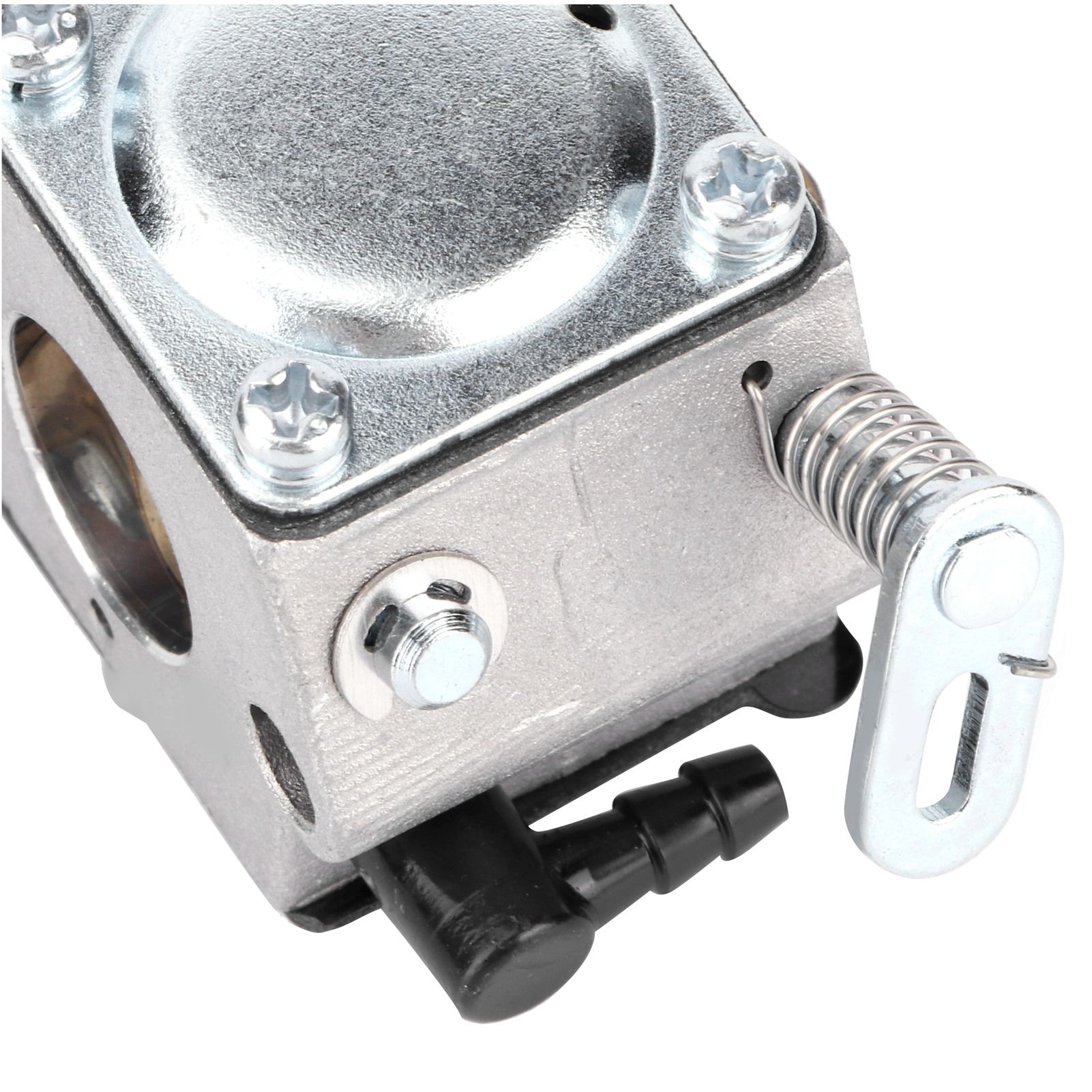 Carburetor Assembly Aluminum Carb Replacement for STIHL 017 018 MS170 MS180 view 11