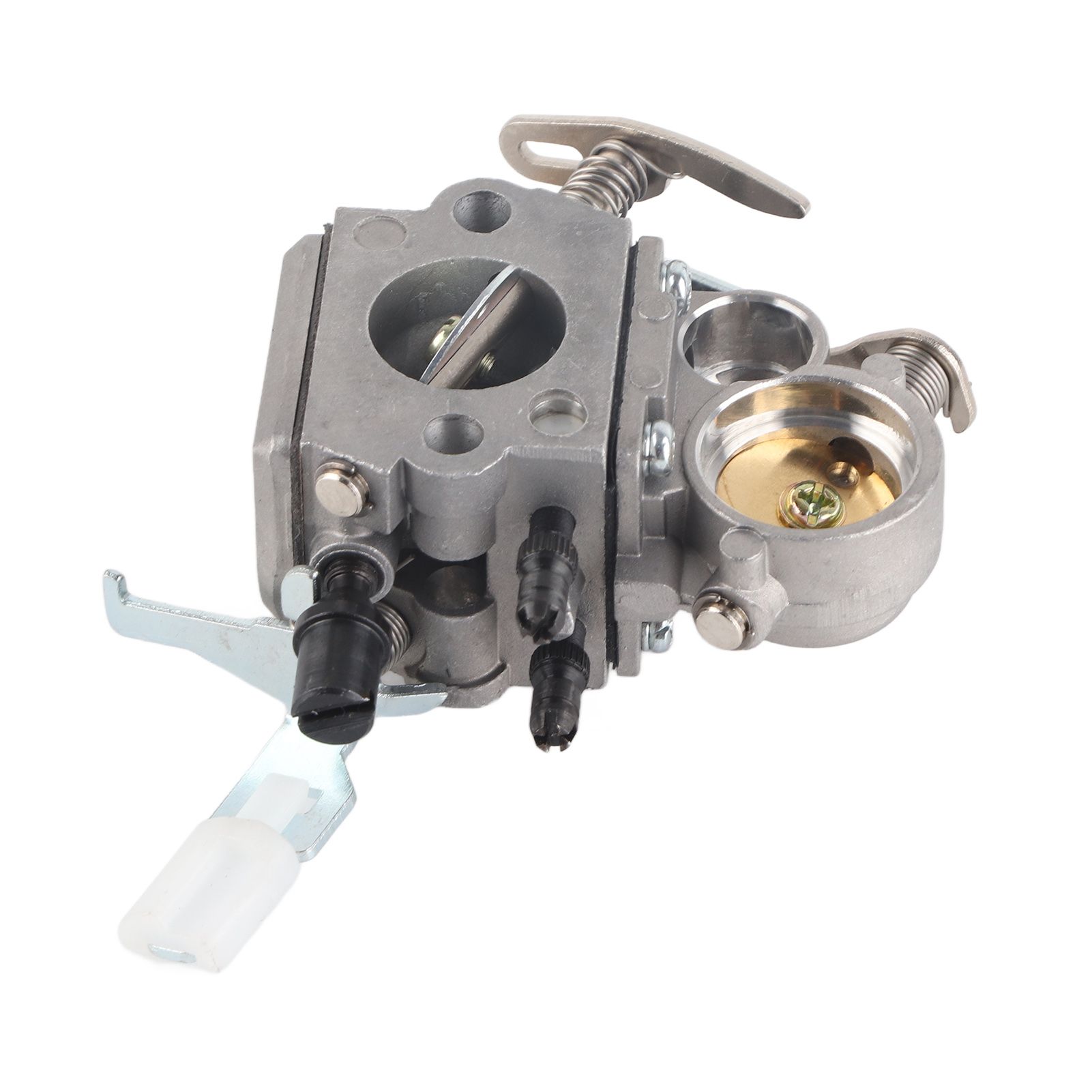 Carburetor Carb Fit for STIHL MS171 MS181 MS201 MS211 Chainsaws 1139 120 0619 view 3