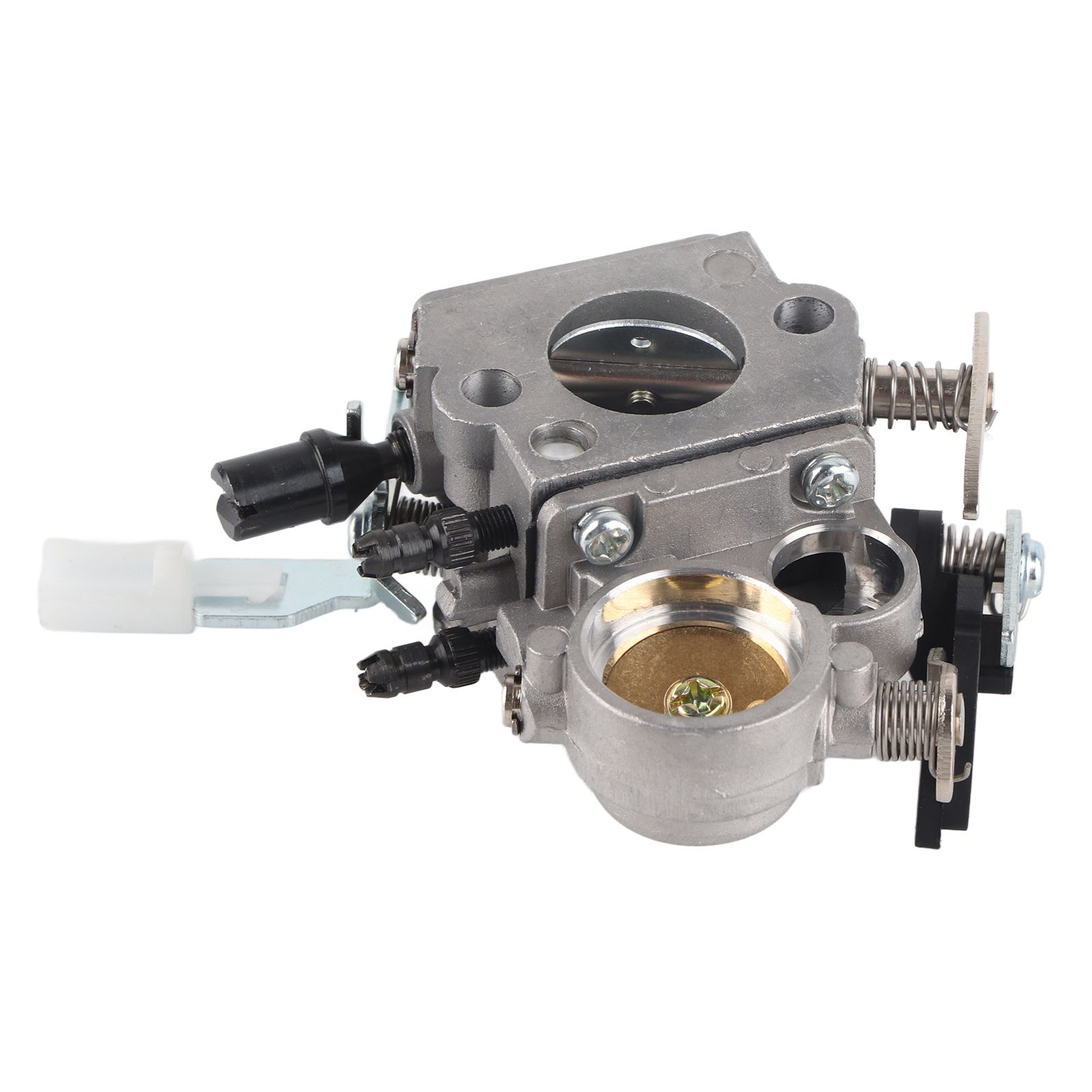 Carburetor Carb Fit for STIHL MS171 MS181 MS201 MS211 Chainsaws 1139 120 0619 view 4