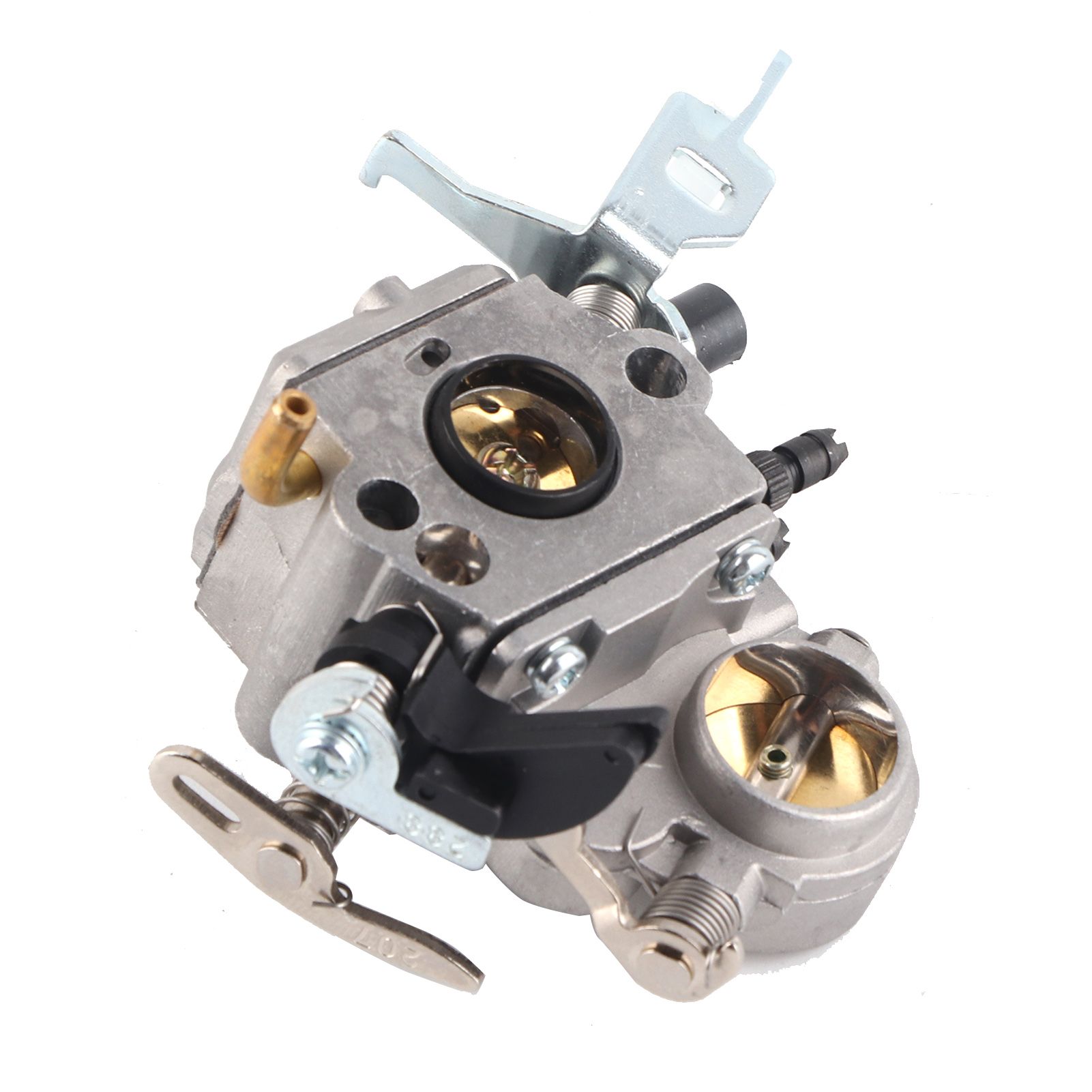 Carburetor Carb Fit for STIHL MS171 MS181 MS201 MS211 Chainsaws 1139 120 0619 view 9