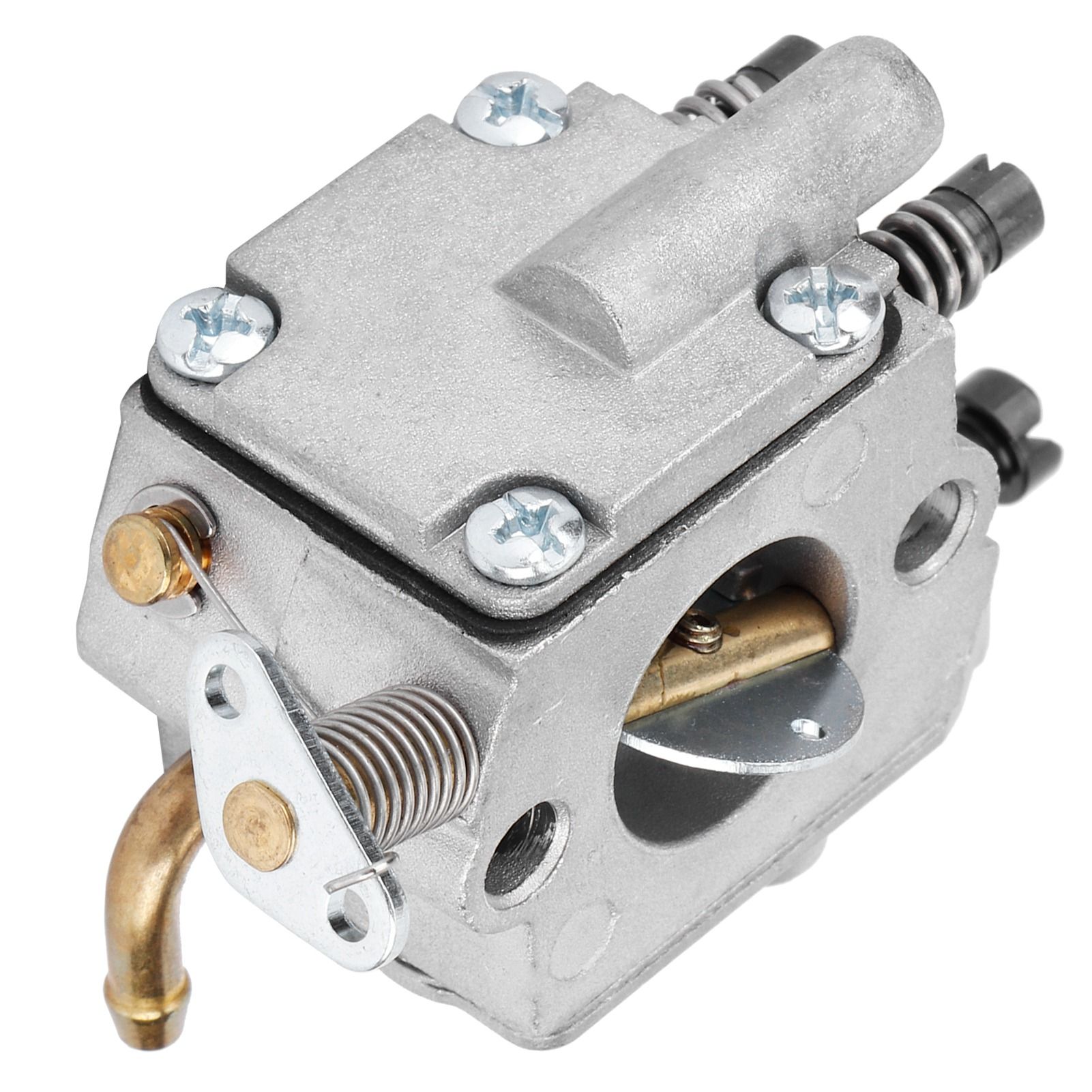 Carburetor Carb Replacement Replacement 1129 120 0653 Fit for MS200T 020T view 7