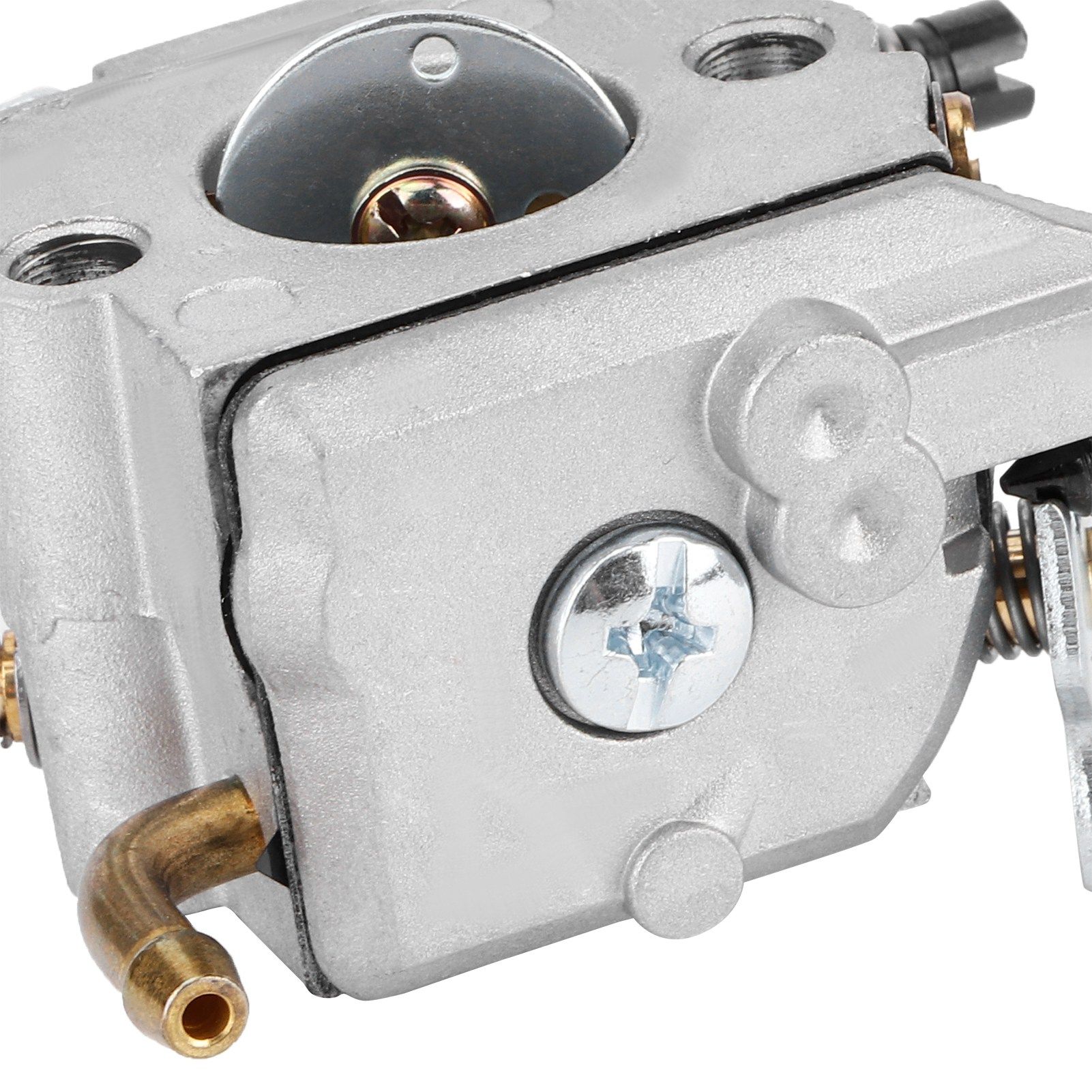Carburetor Carb Replacement Replacement 1129 120 0653 Fit for MS200T 020T view 12
