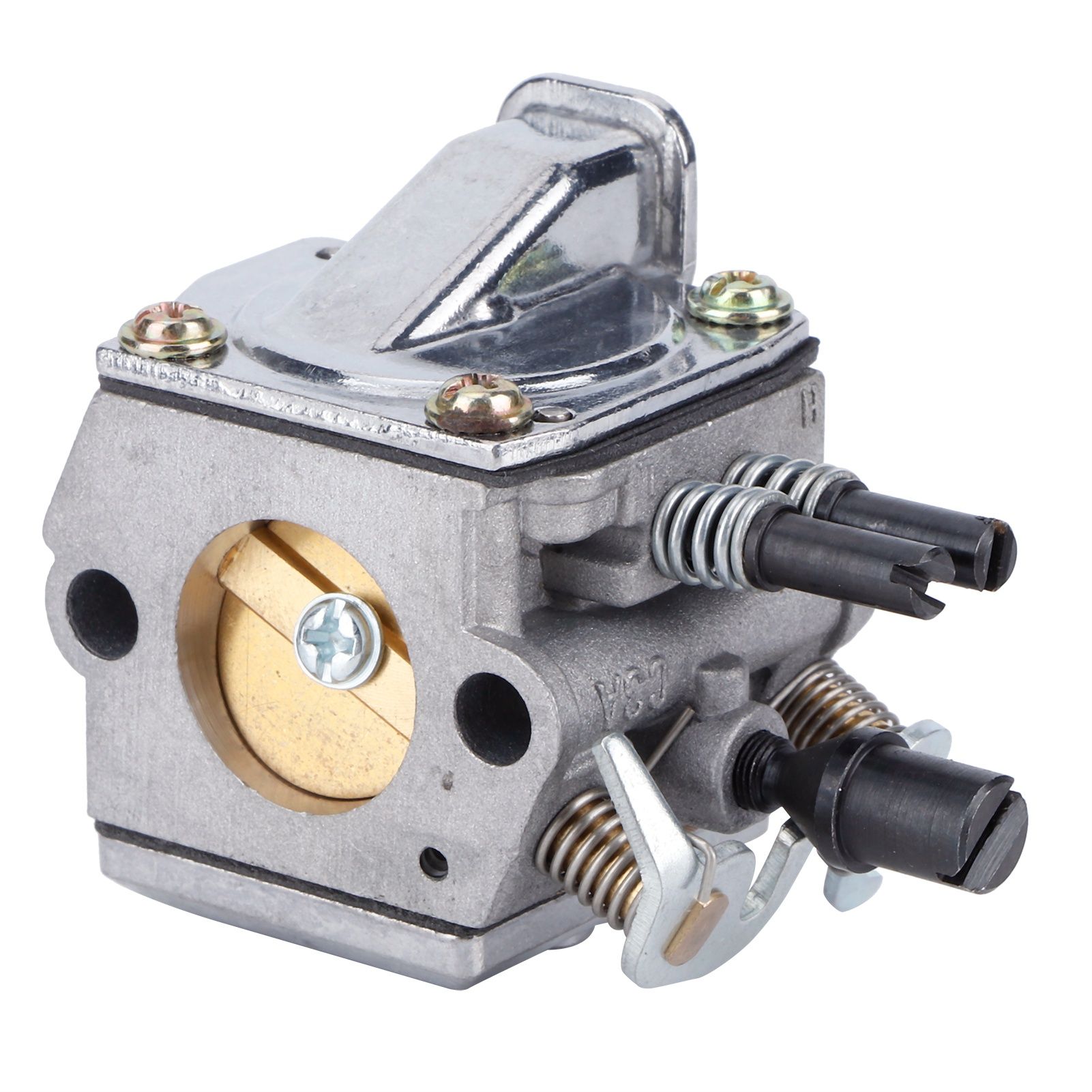 Carburetor Assembly Aluminum Carb Replacement Fit for STIHL 034 036 MS340 view 2