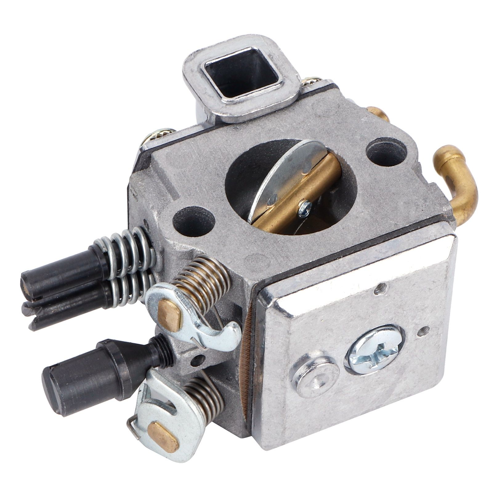 Carburetor Assembly Aluminum Carb Replacement Fit for STIHL 034 036 MS340 view 3