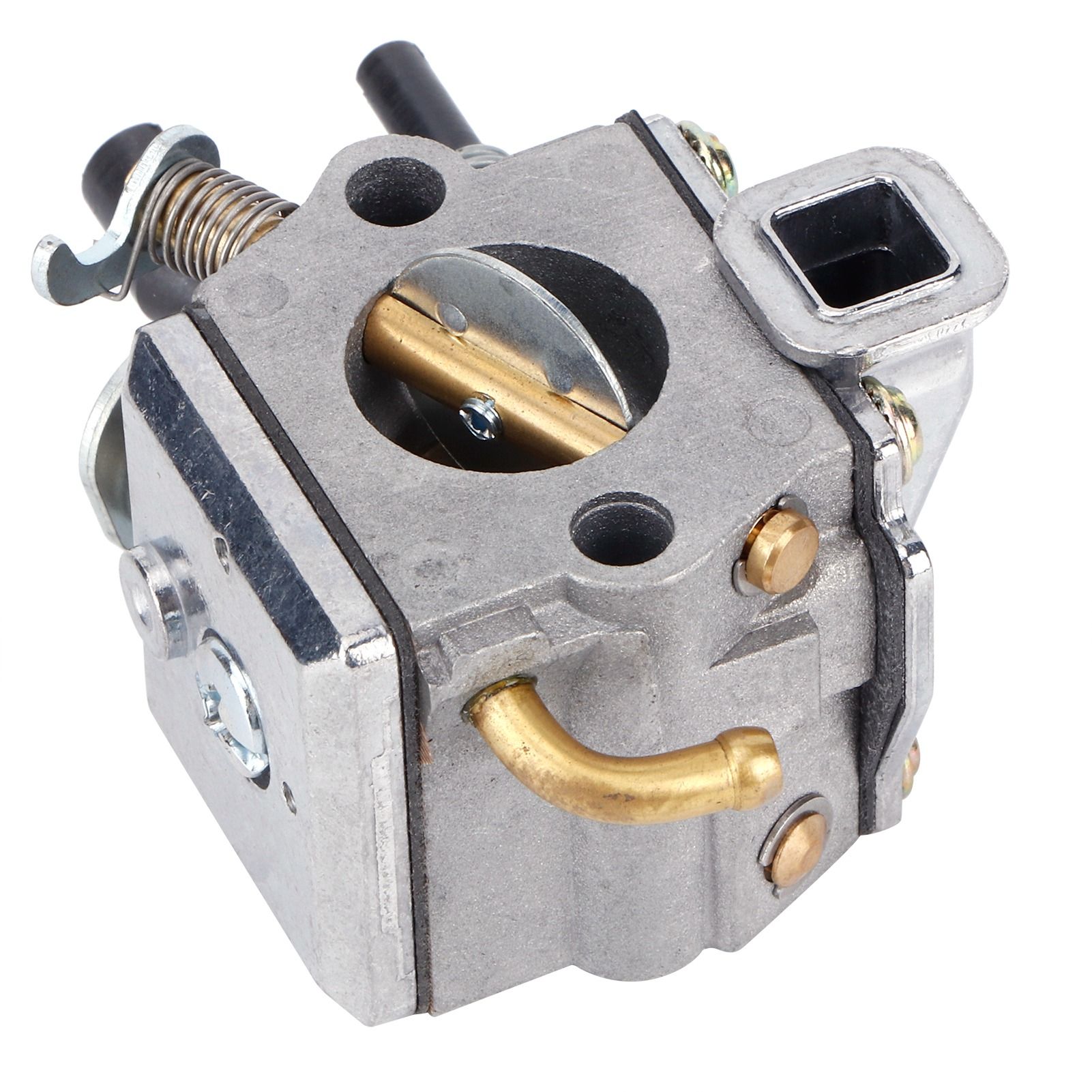 Carburetor Assembly Aluminum Carb Replacement Fit for STIHL 034 036 MS340 view 4