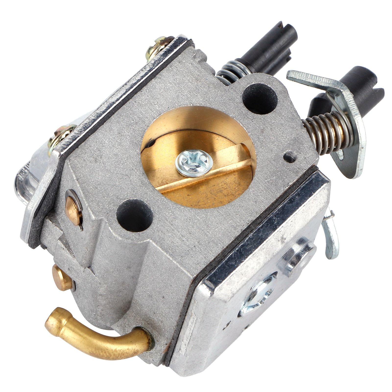 Carburetor Assembly Aluminum Carb Replacement Fit for STIHL 034 036 MS340 view 6