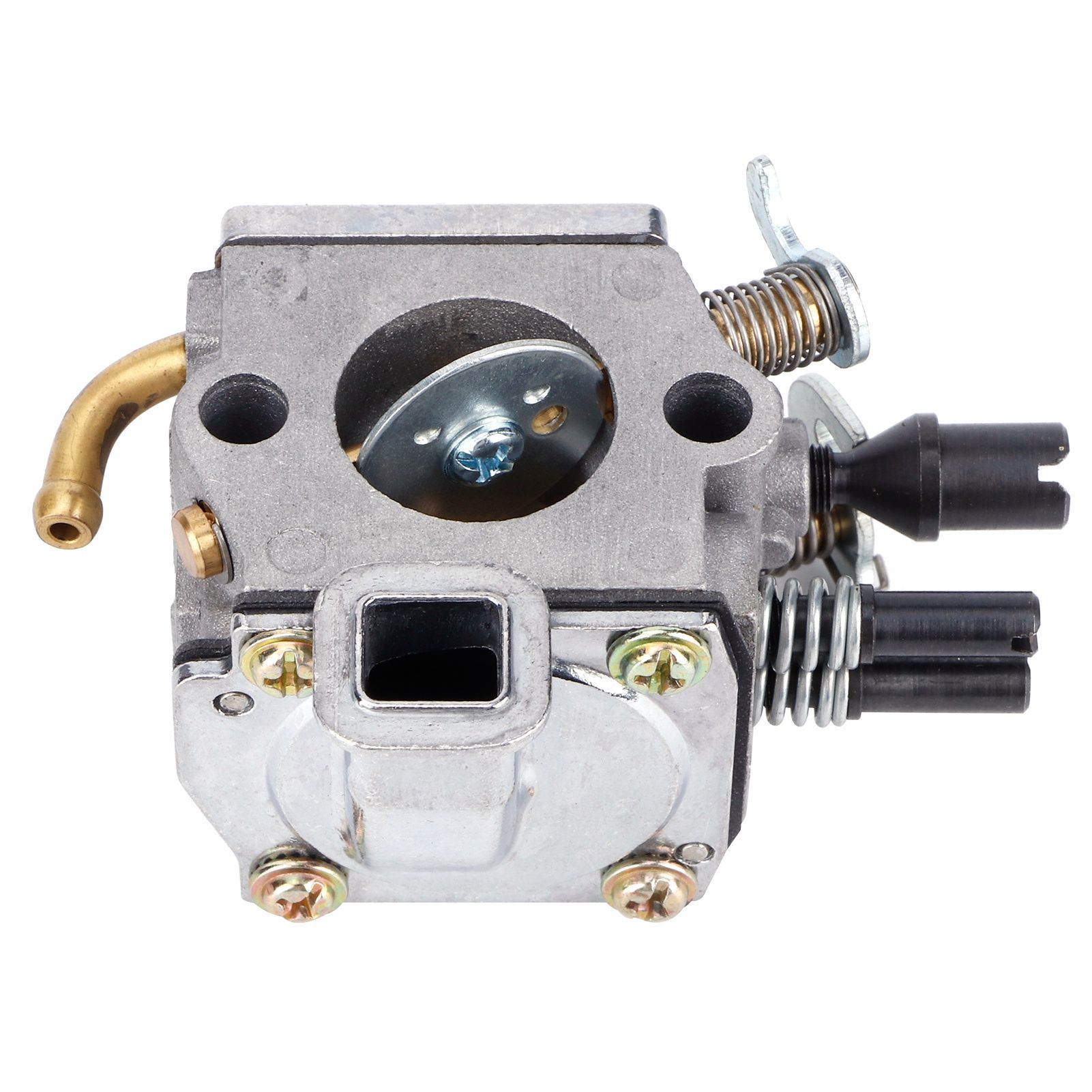 Carburetor Assembly Aluminum Carb Replacement Fit for STIHL 034 036 MS340 view 7