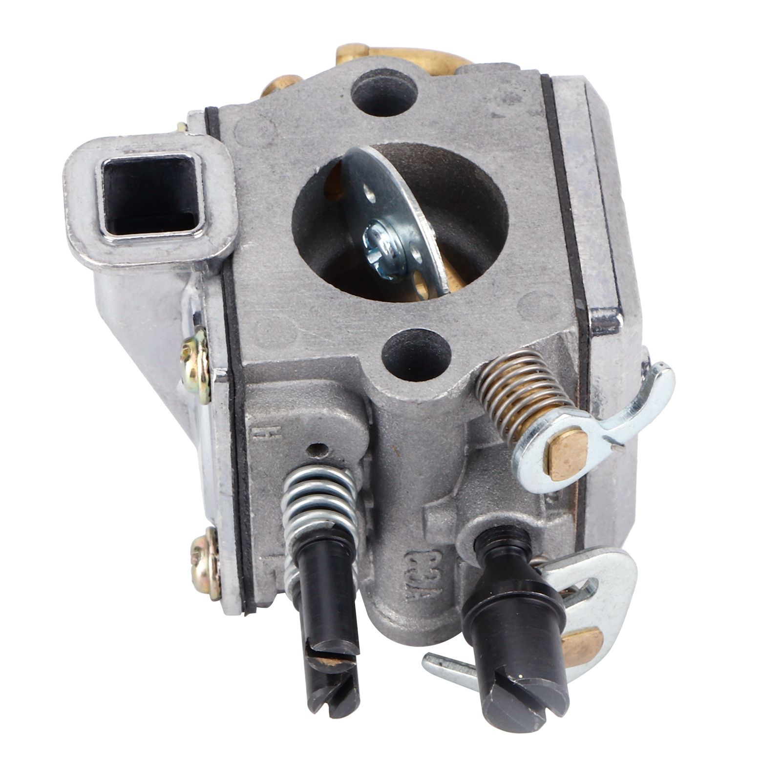 Carburetor Assembly Aluminum Carb Replacement Fit for STIHL 034 036 MS340 view 8