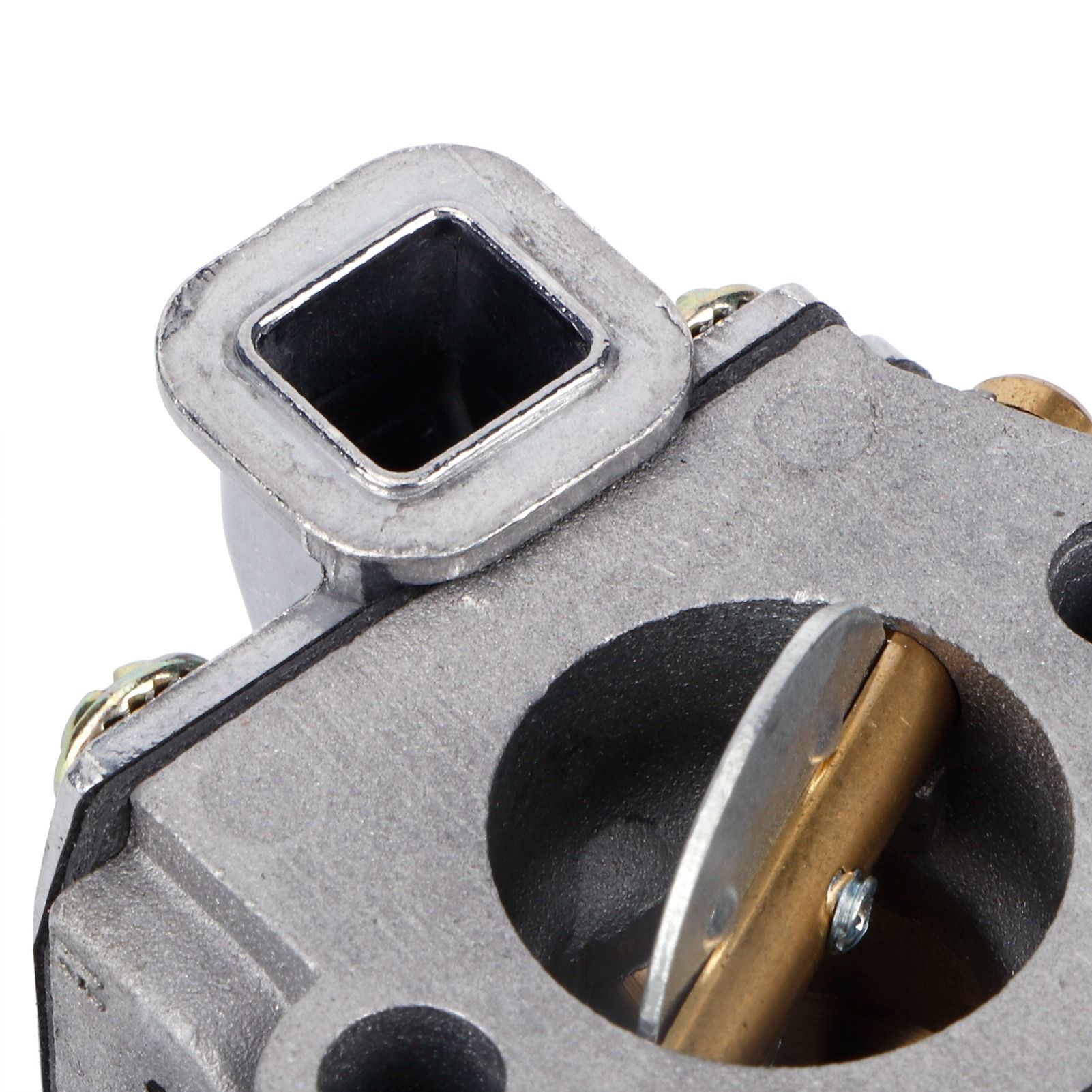 Carburetor Assembly Aluminum Carb Replacement Fit for STIHL 034 036 MS340 view 11