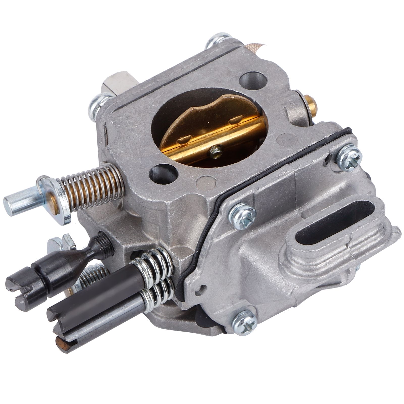 Carburetor for STIHL 064 065 066 MS640 MS650 MS660 for Walbro WJ-67a WJ-76A view 2