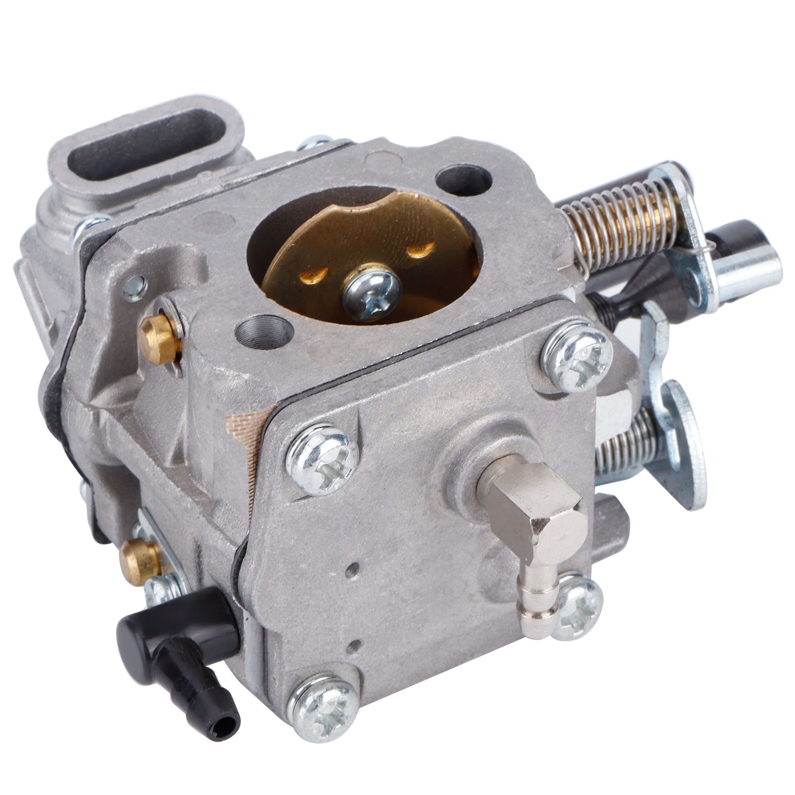 Carburetor for STIHL 064 065 066 MS640 MS650 MS660 for Walbro WJ-67a WJ-76A view 3