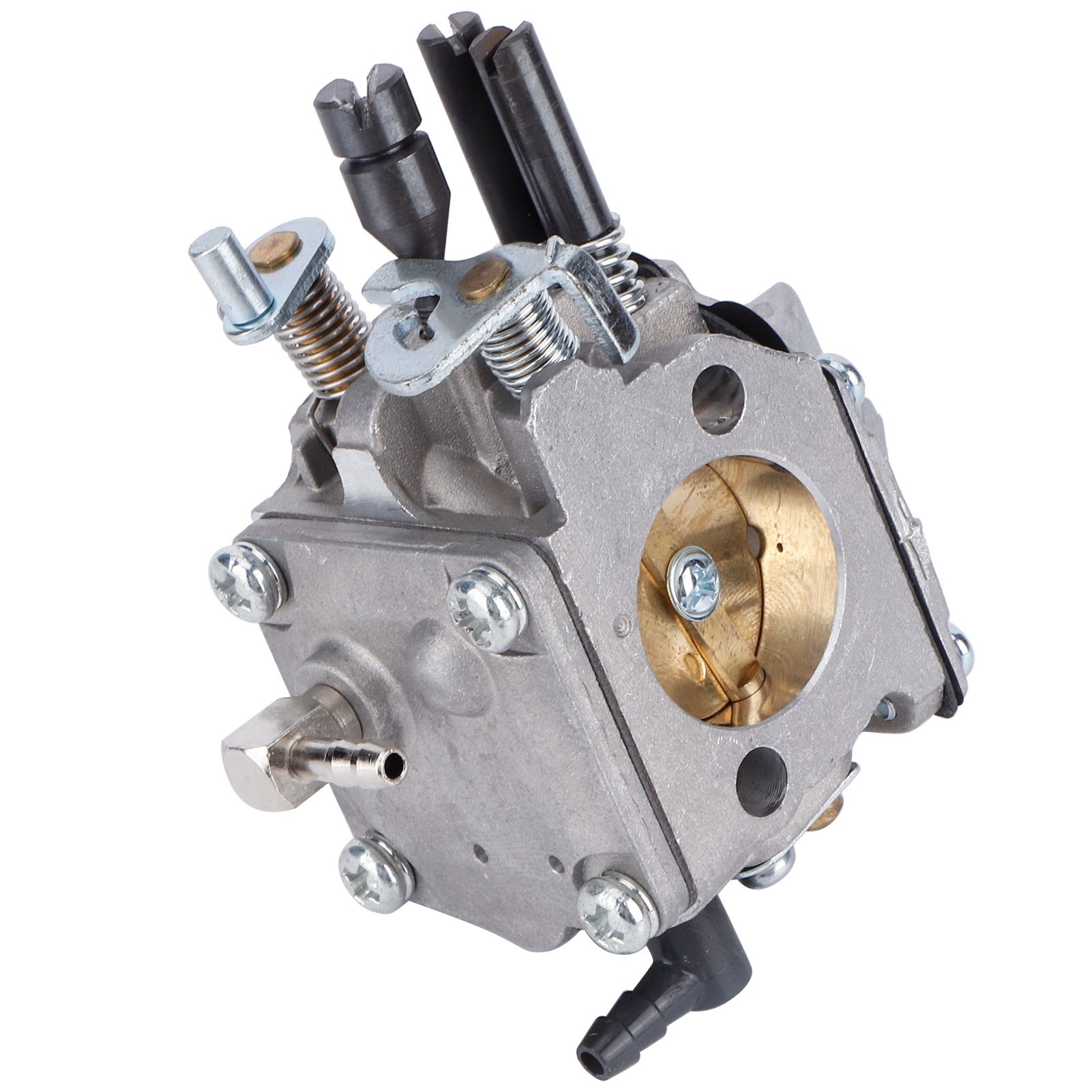 Carburetor for STIHL 064 065 066 MS640 MS650 MS660 for Walbro WJ-67a WJ-76A view 4