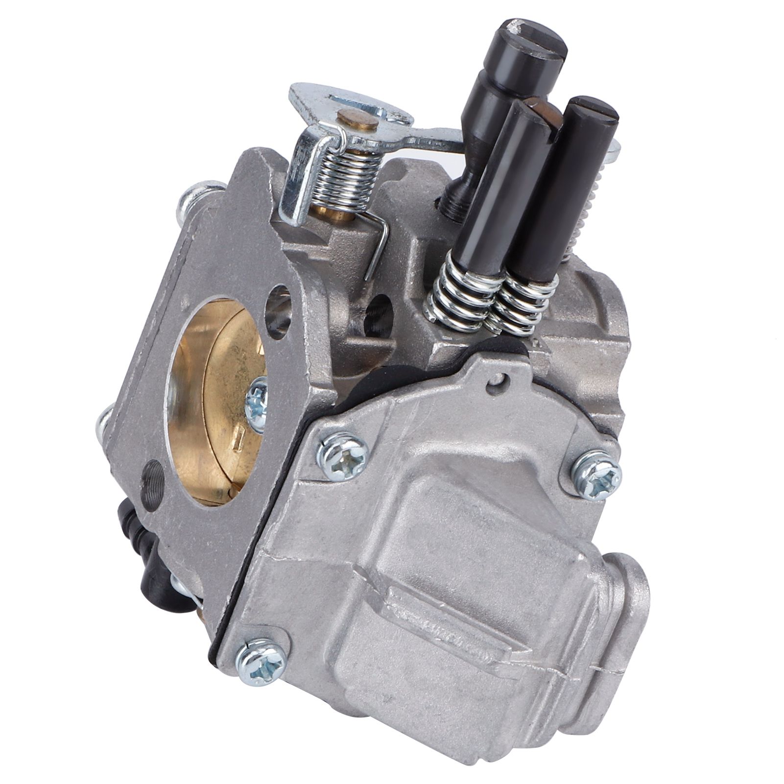 Carburetor for STIHL 064 065 066 MS640 MS650 MS660 for Walbro WJ-67a WJ-76A view 5
