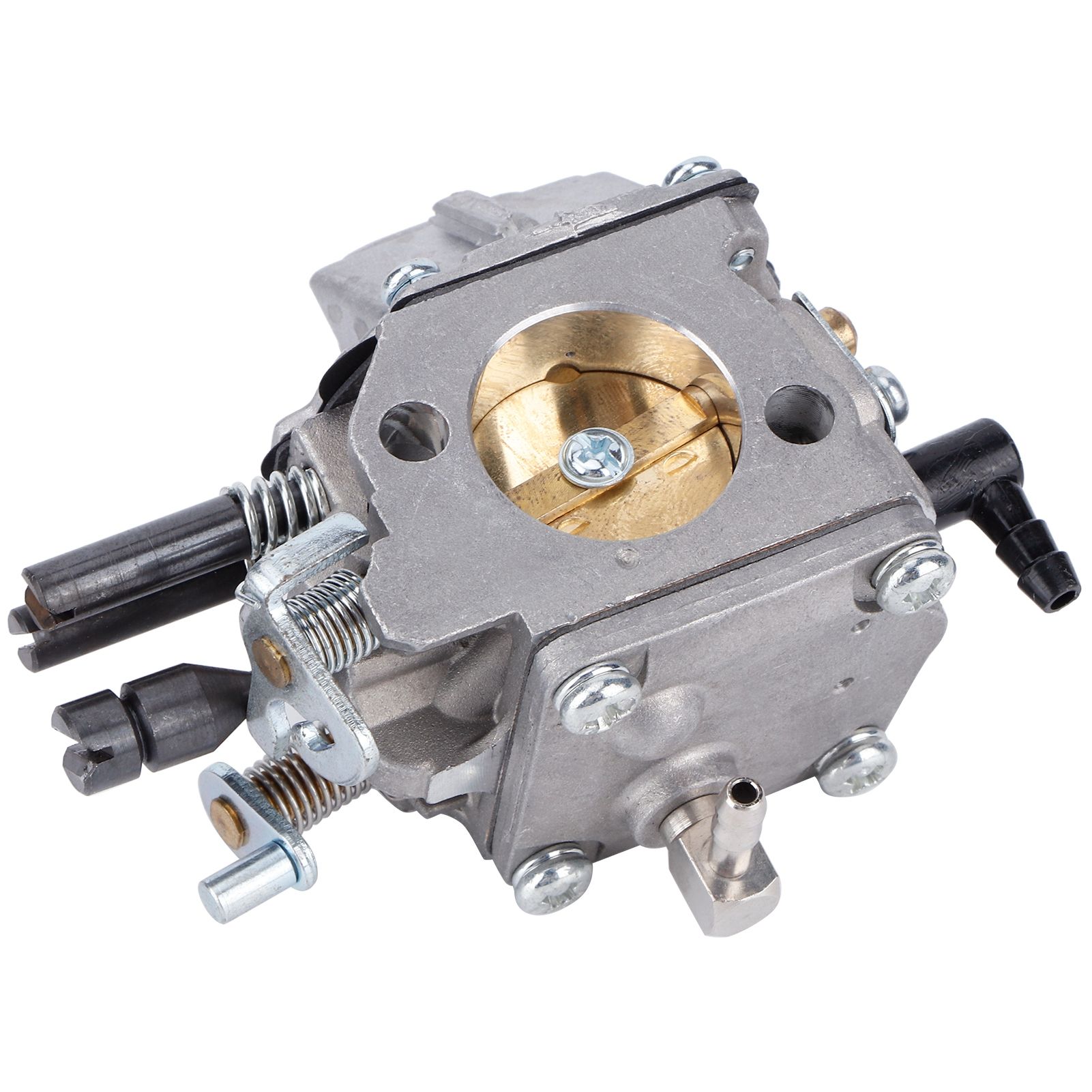 Carburetor for STIHL 064 065 066 MS640 MS650 MS660 for Walbro WJ-67a WJ-76A view 6